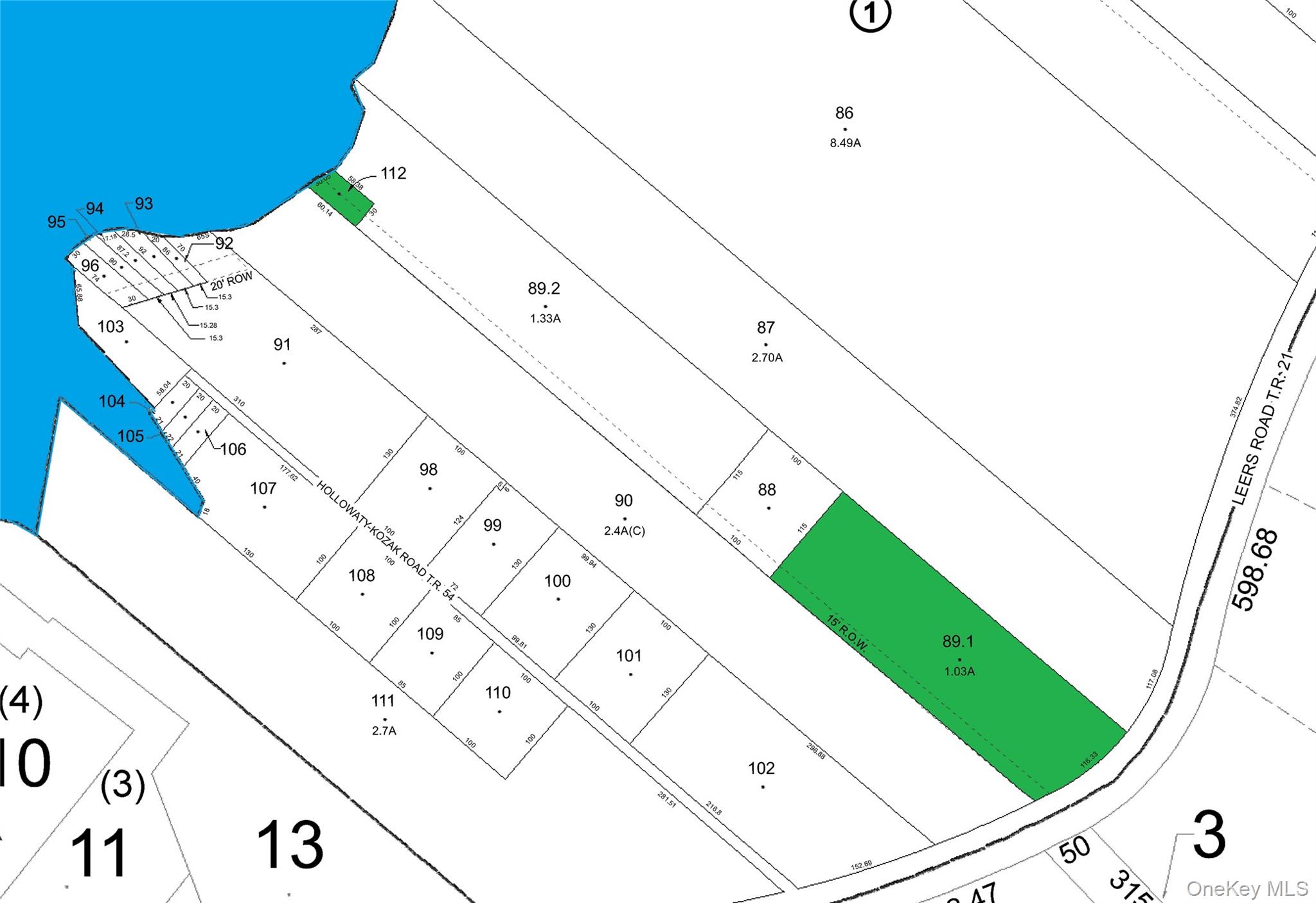 2 May Place Property Photo 48