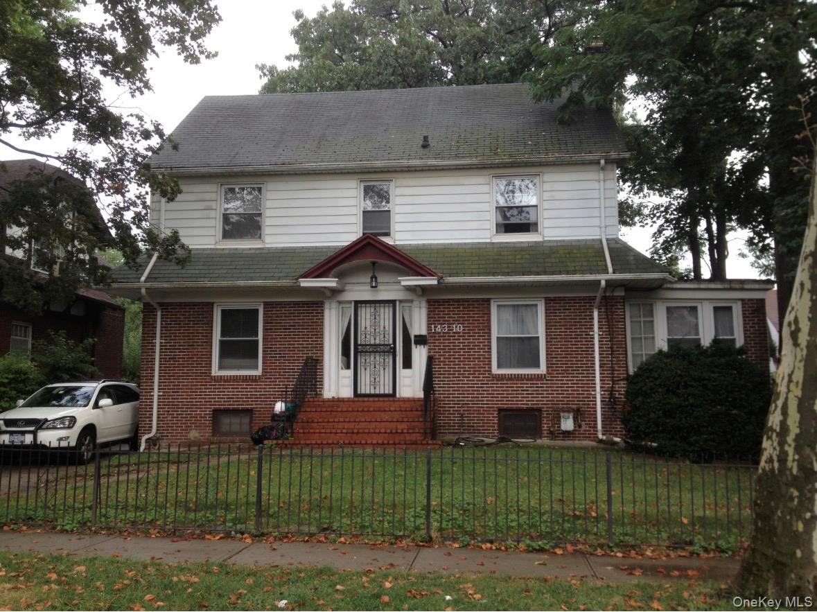 143-10 Beech Avenue Property Photo 1