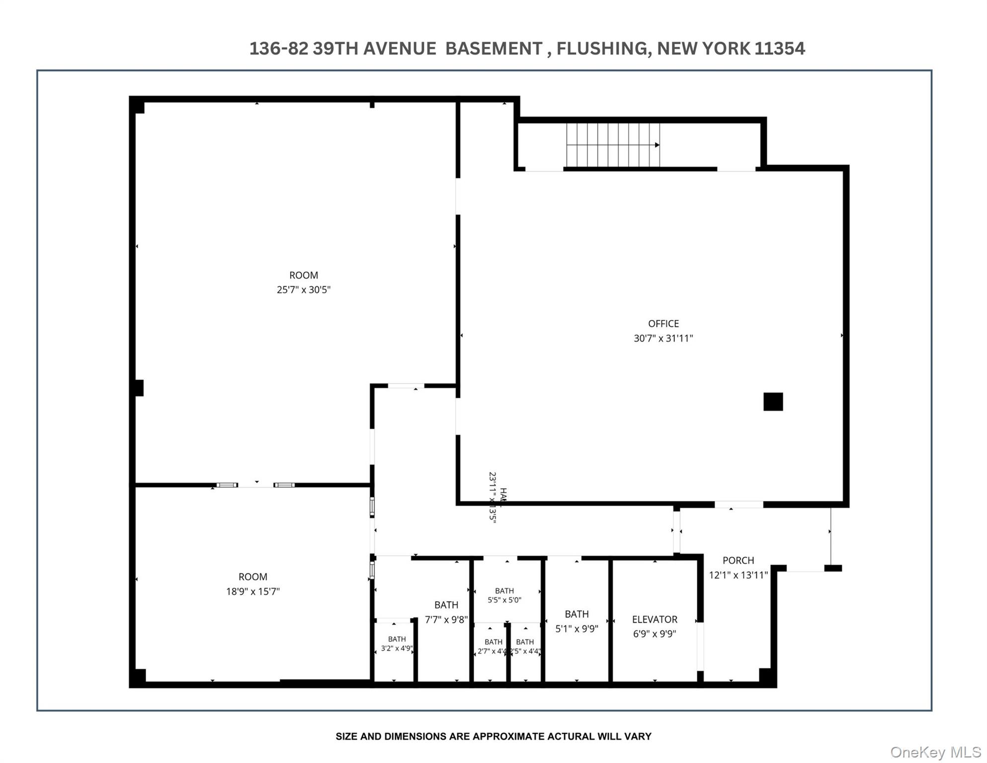 136-82 39th Avenue 2fl Property Photo 13