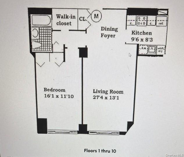 26910 Grand Central Parkway 7m Property Photo 21