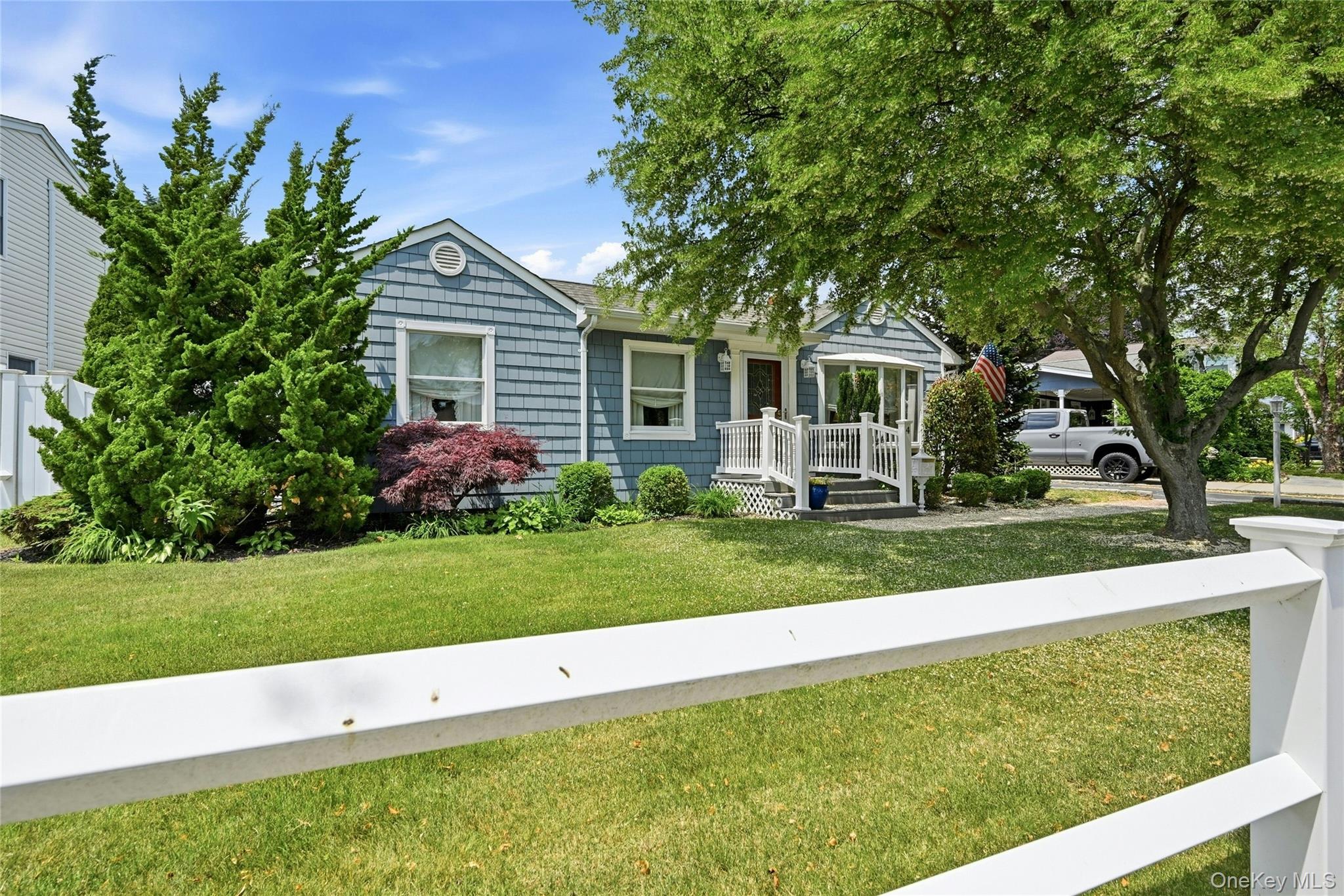4 Bacon Lane Property Photo 2