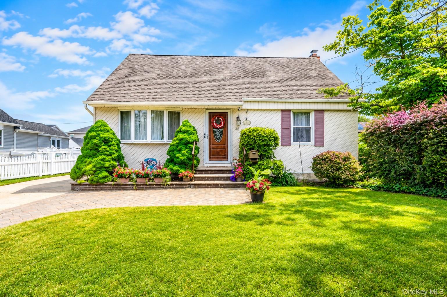 26 Rhode Avenue Property Photo 1