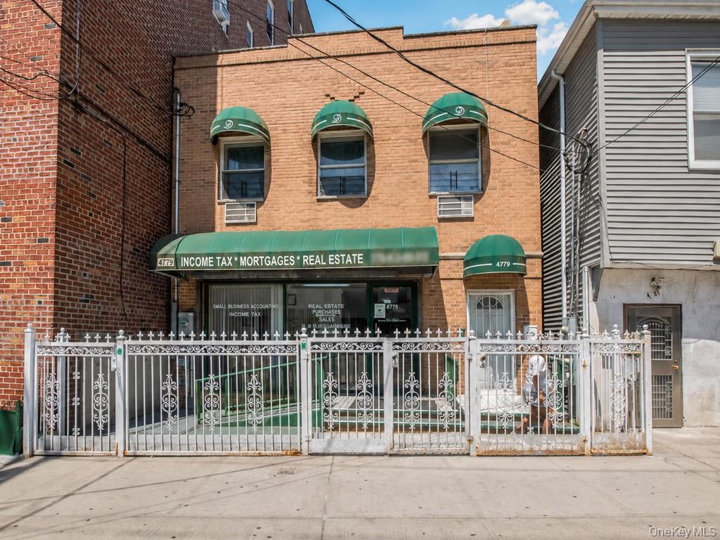 4779 White Plains Road Property Photo 1