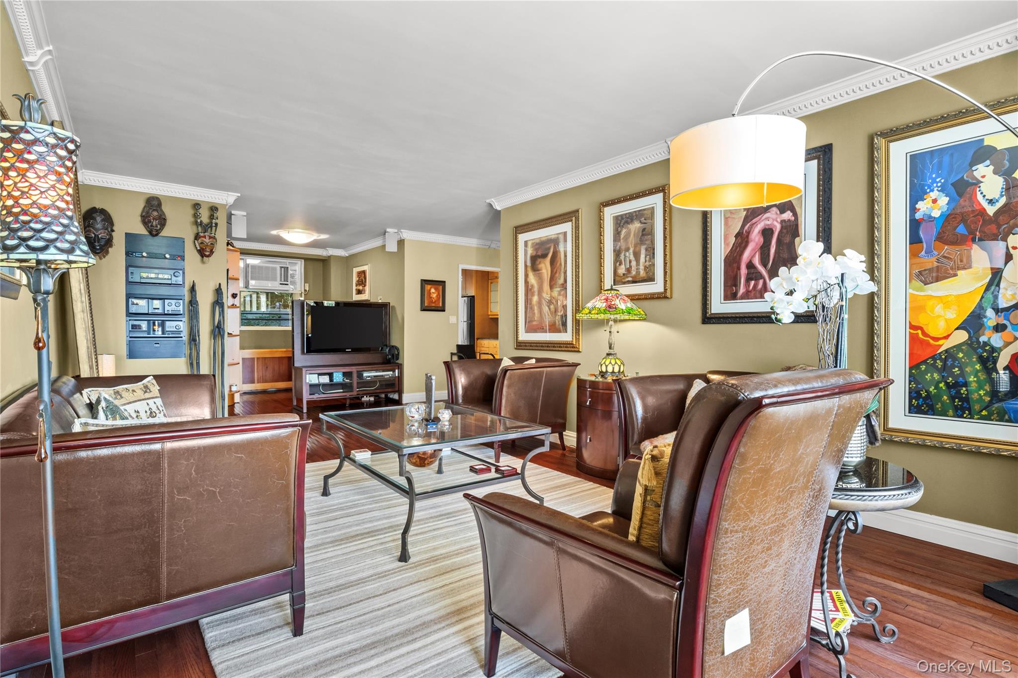 2575 Palisade Avenue 2g Property Photo 14