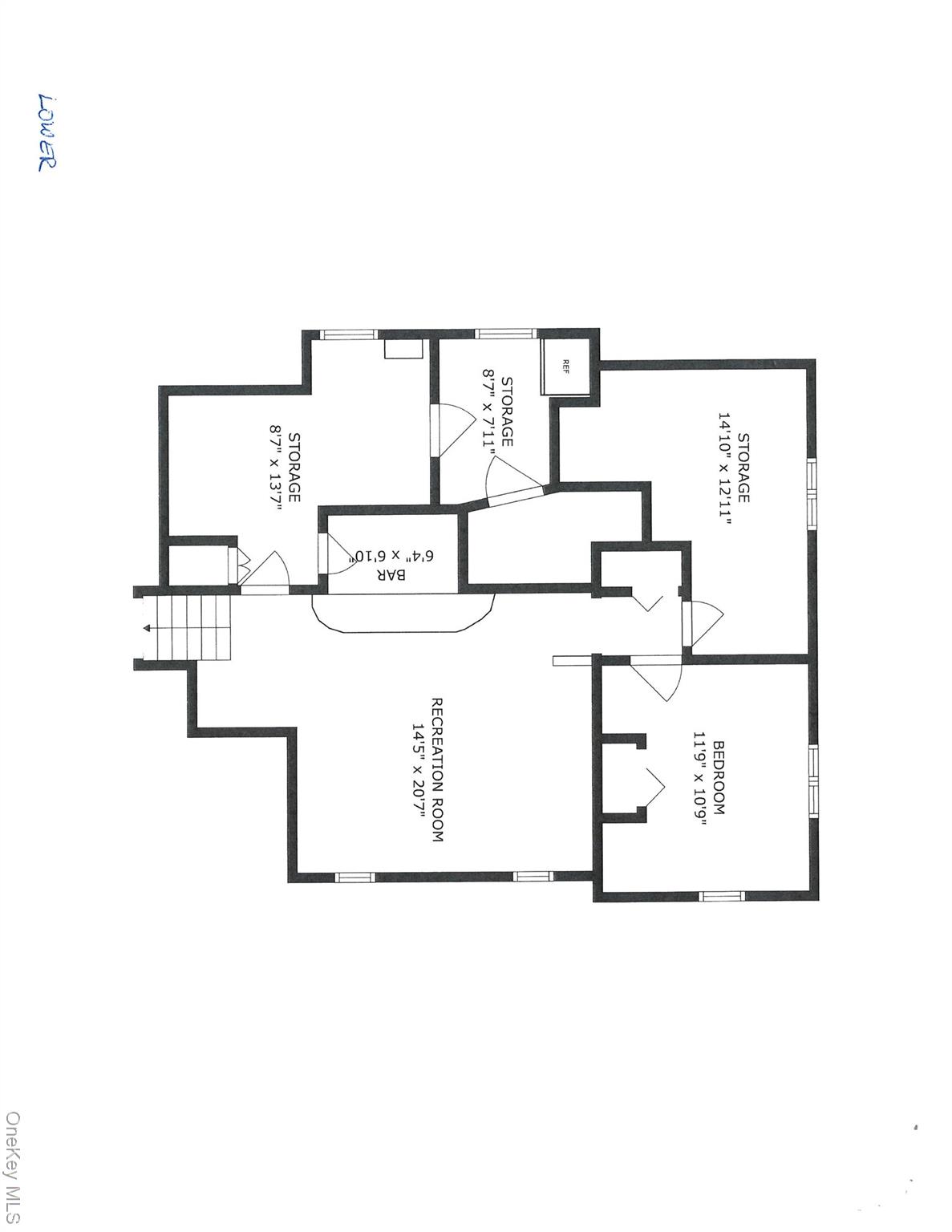 52-04 Redfield Street Property Photo 45