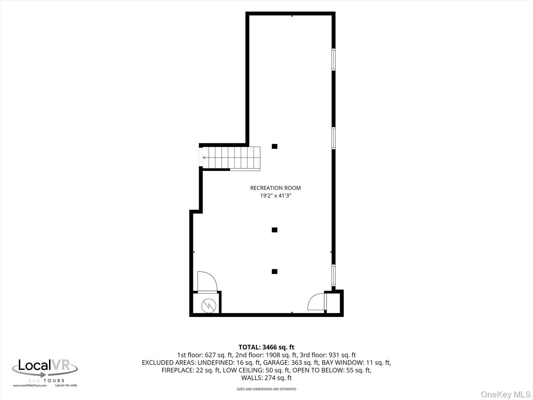 174 Warner Road Property Photo 43