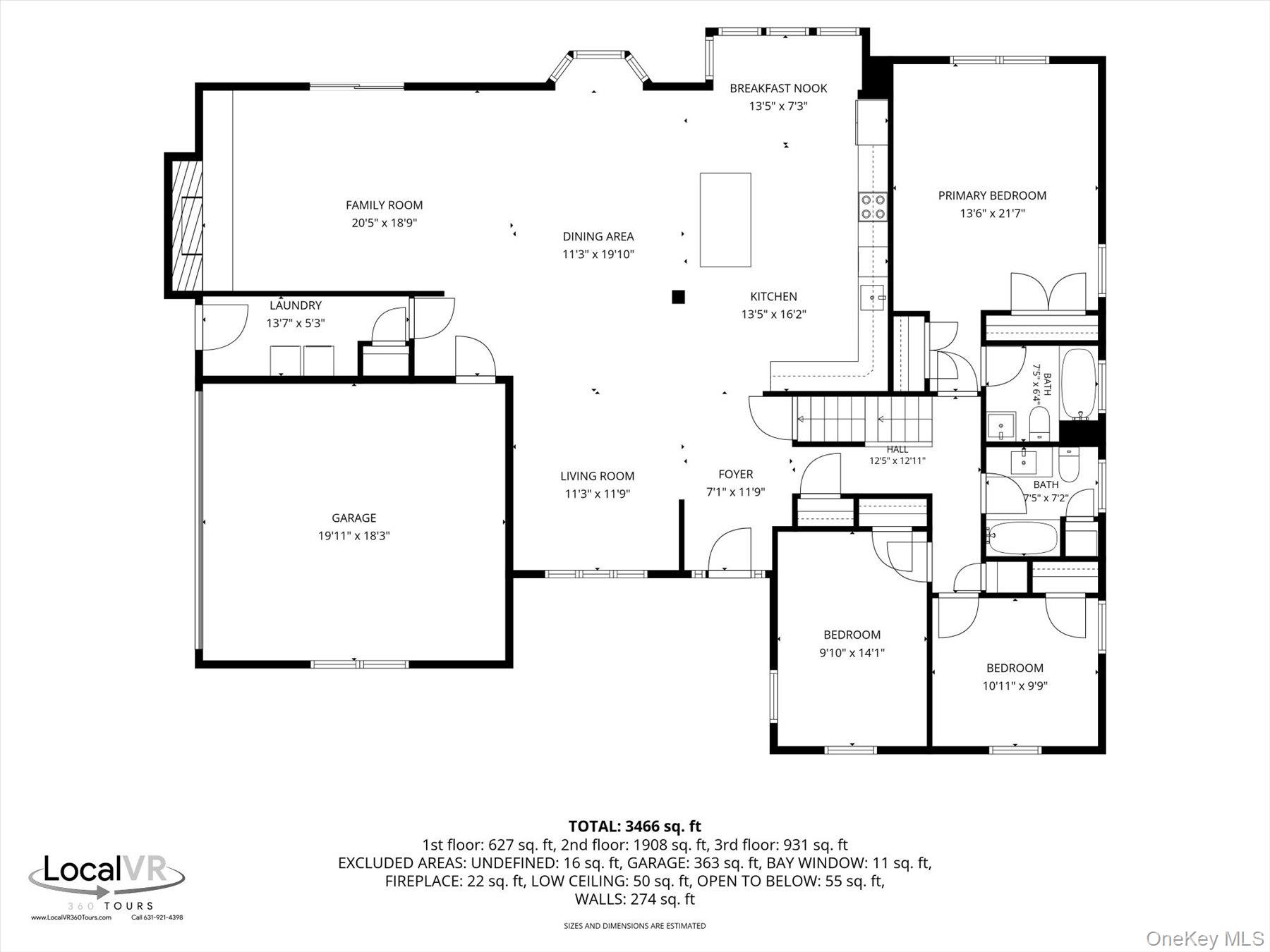 174 Warner Road Property Photo 44