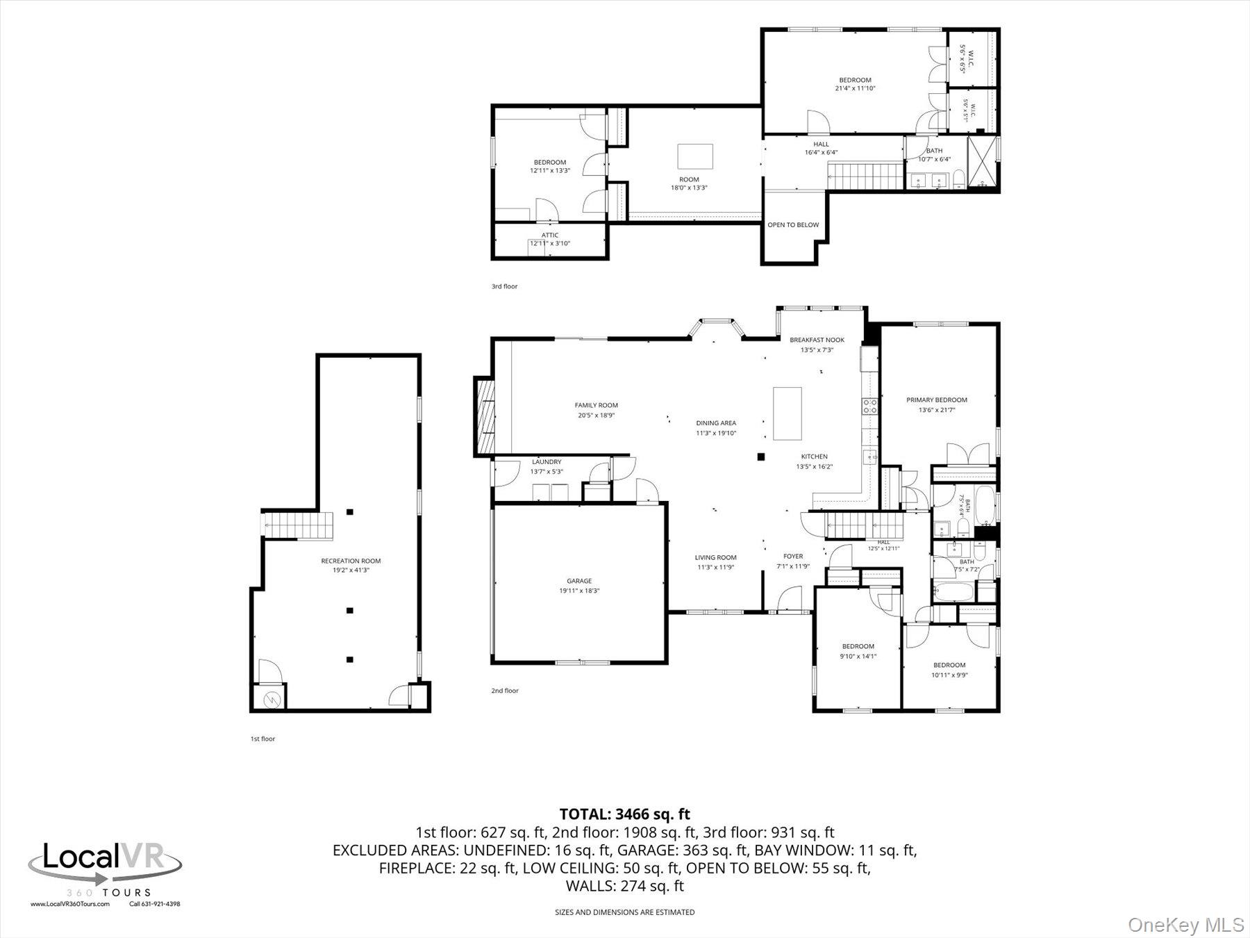 174 Warner Road Property Photo 46