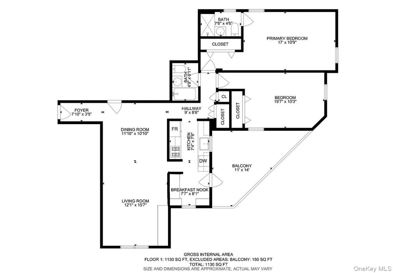 66-10 Thornton Place 2e Property Photo 23