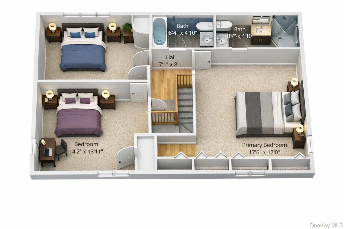 54 Vernon Parkway Property Photo 16