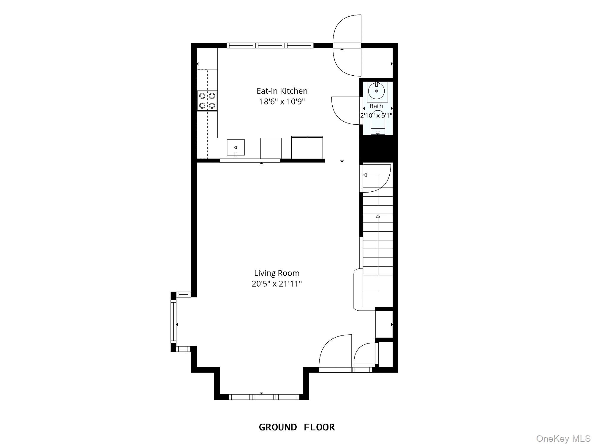 361 Verplanck Avenue Property Photo 27