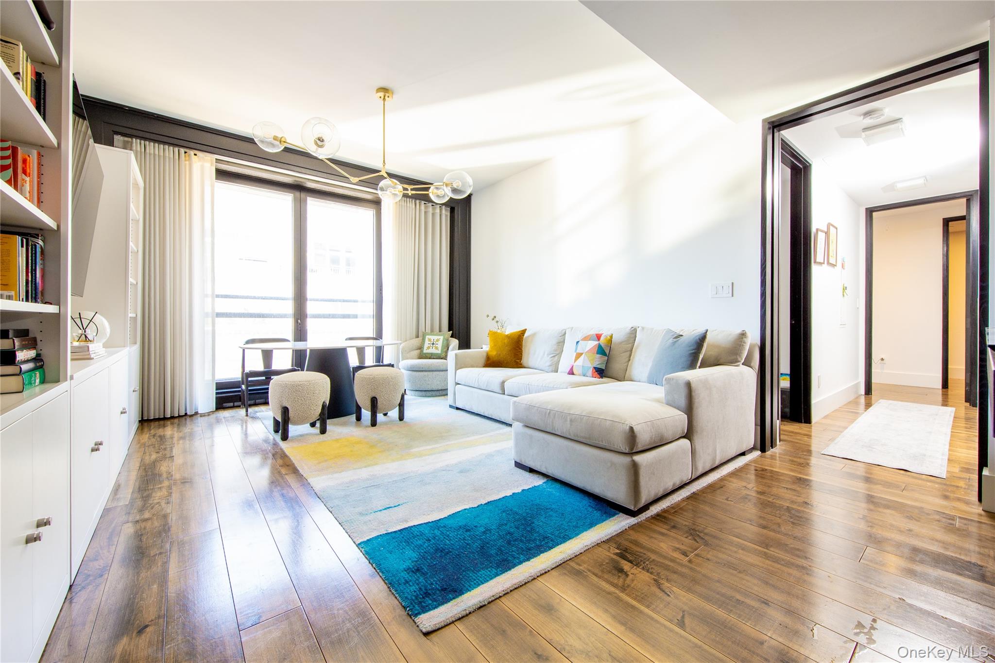 155 West 18th Street W 18th Avenue 802 Property Photo 1