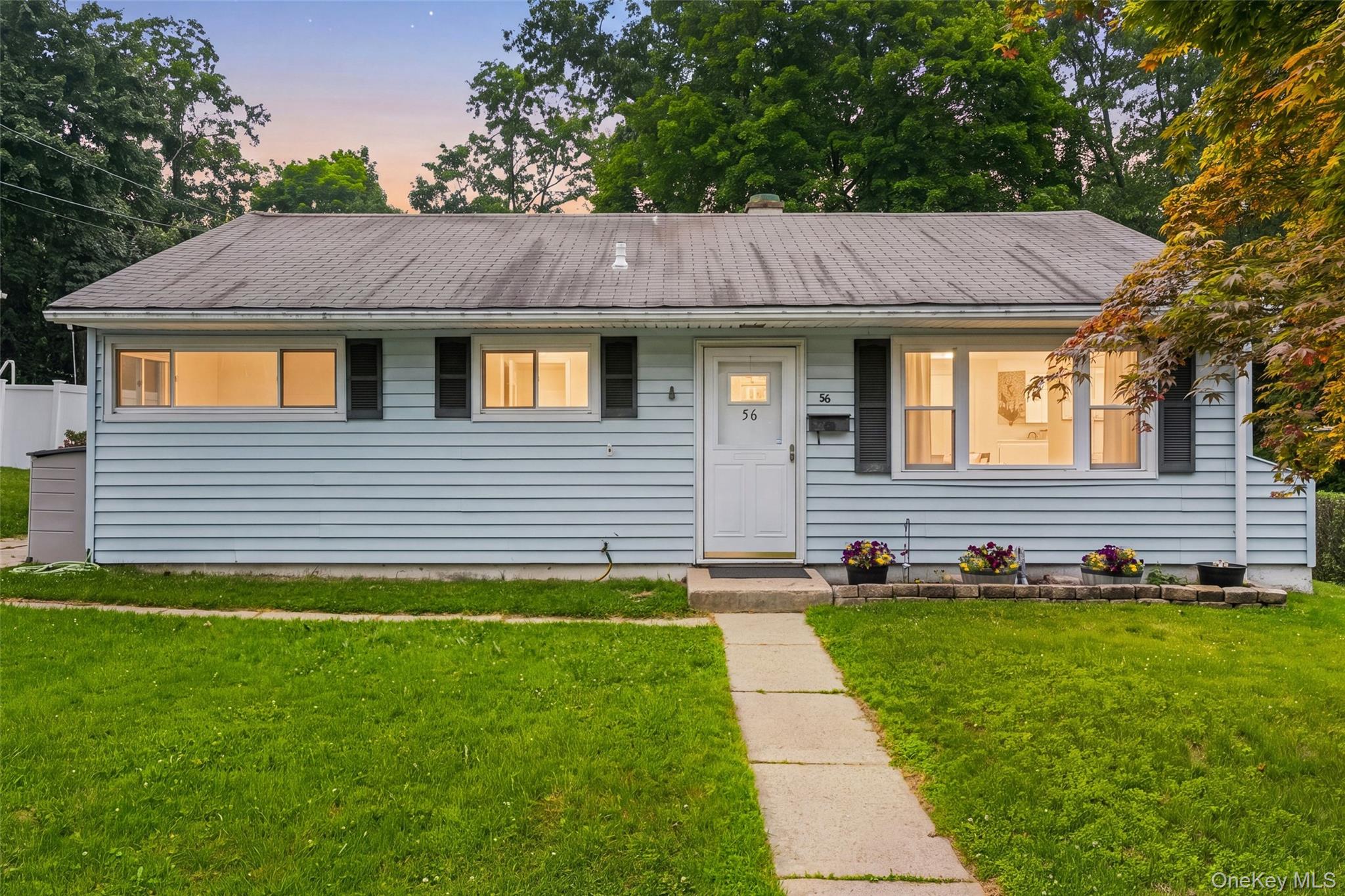 56 Cayuga Drive Property Photo 1