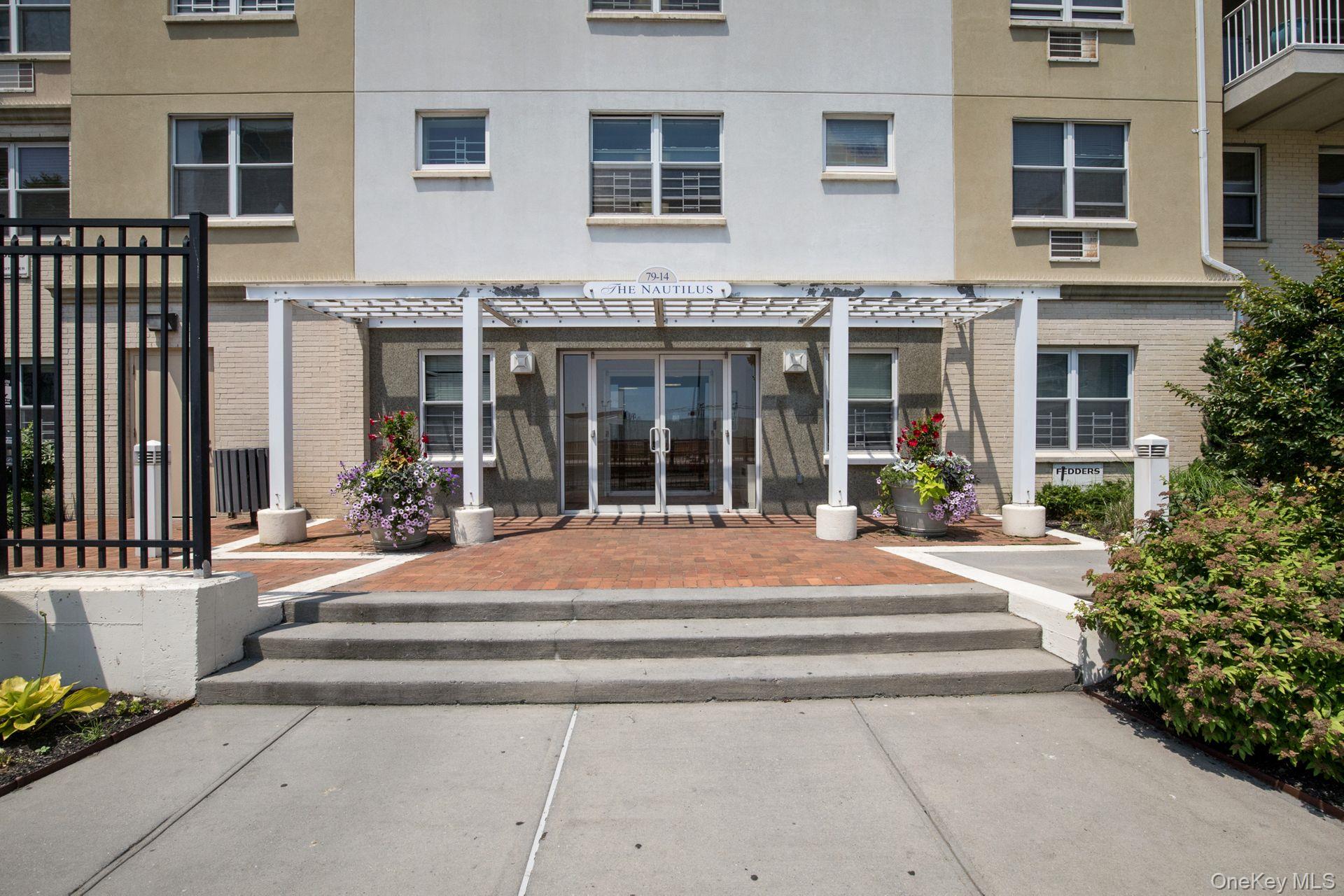 79-14 Rockaway Beach Boulevard 3j Property Photo 25