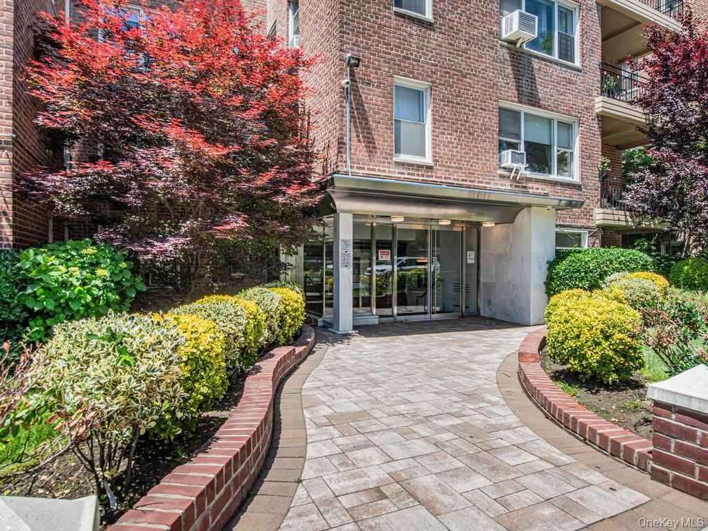 2711 Henry Hudson Parkway 6d Property Photo 15