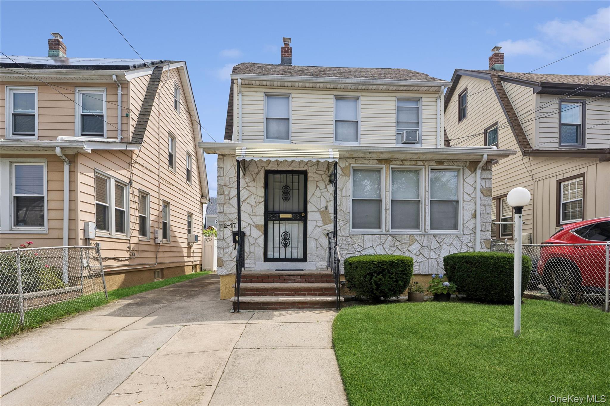 112-17 201st Street Property Photo 1