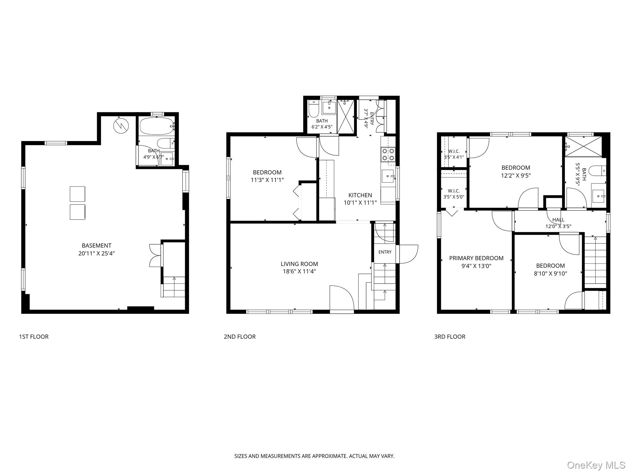 107 E Saint Marks Place Property Photo 23
