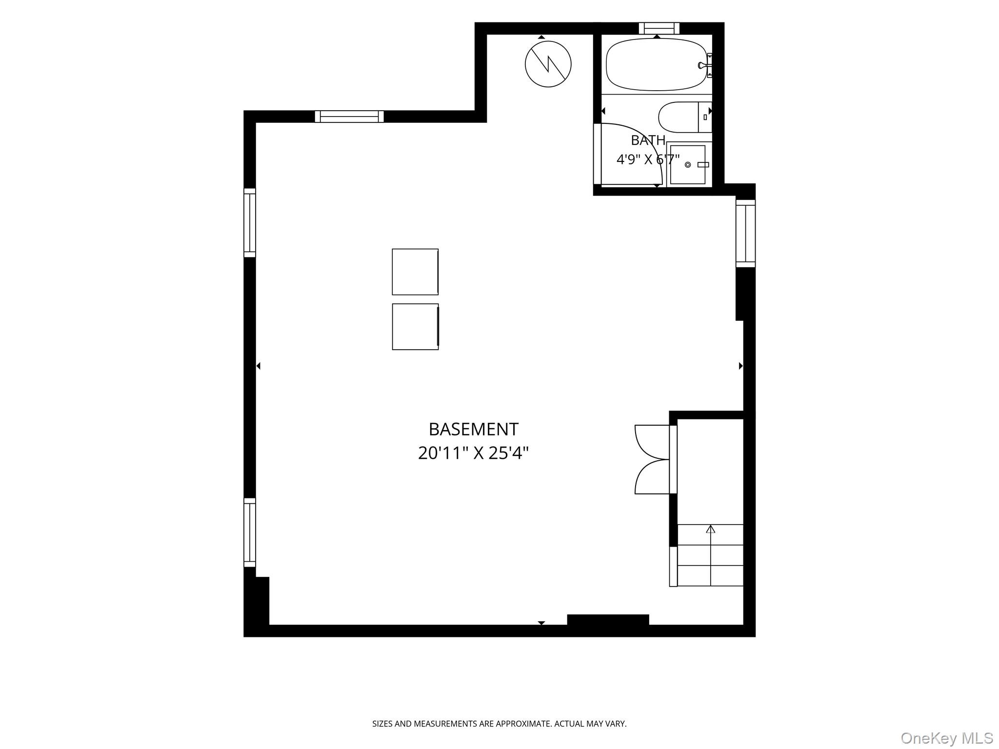 107 E Saint Marks Place Property Photo 24
