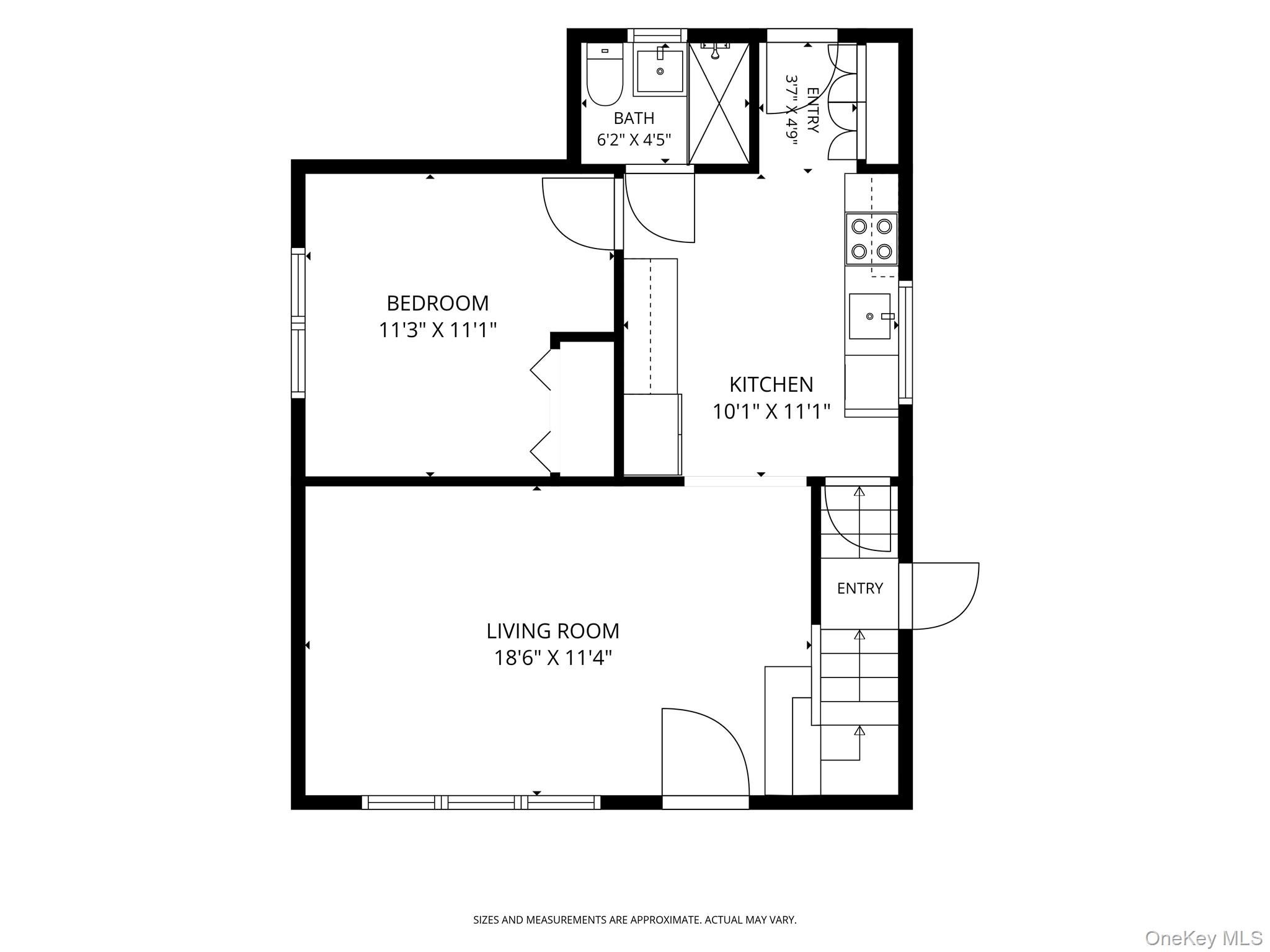 107 E Saint Marks Place Property Photo 25