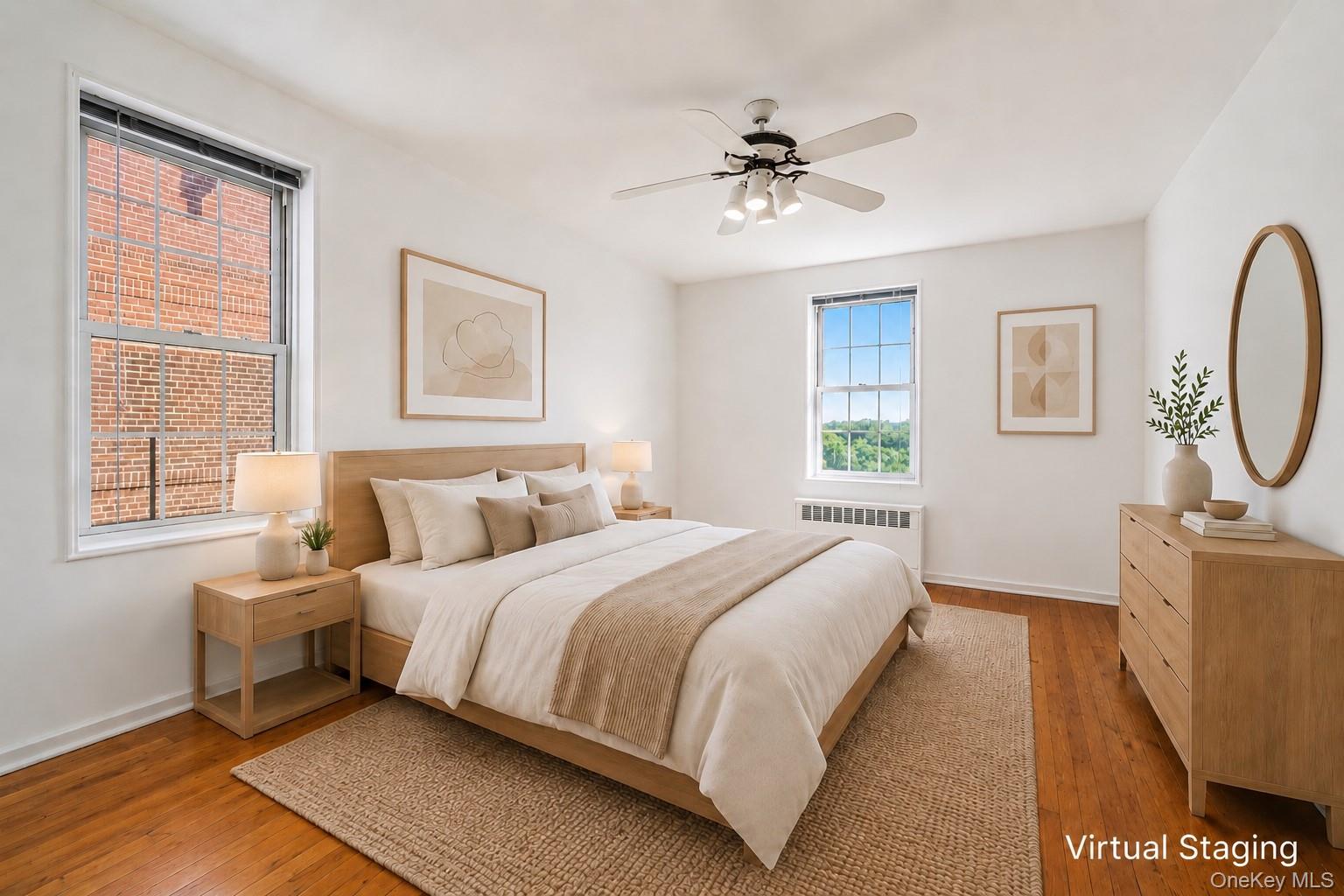 6393 Woodhaven Boulevard 6f Property Photo 5