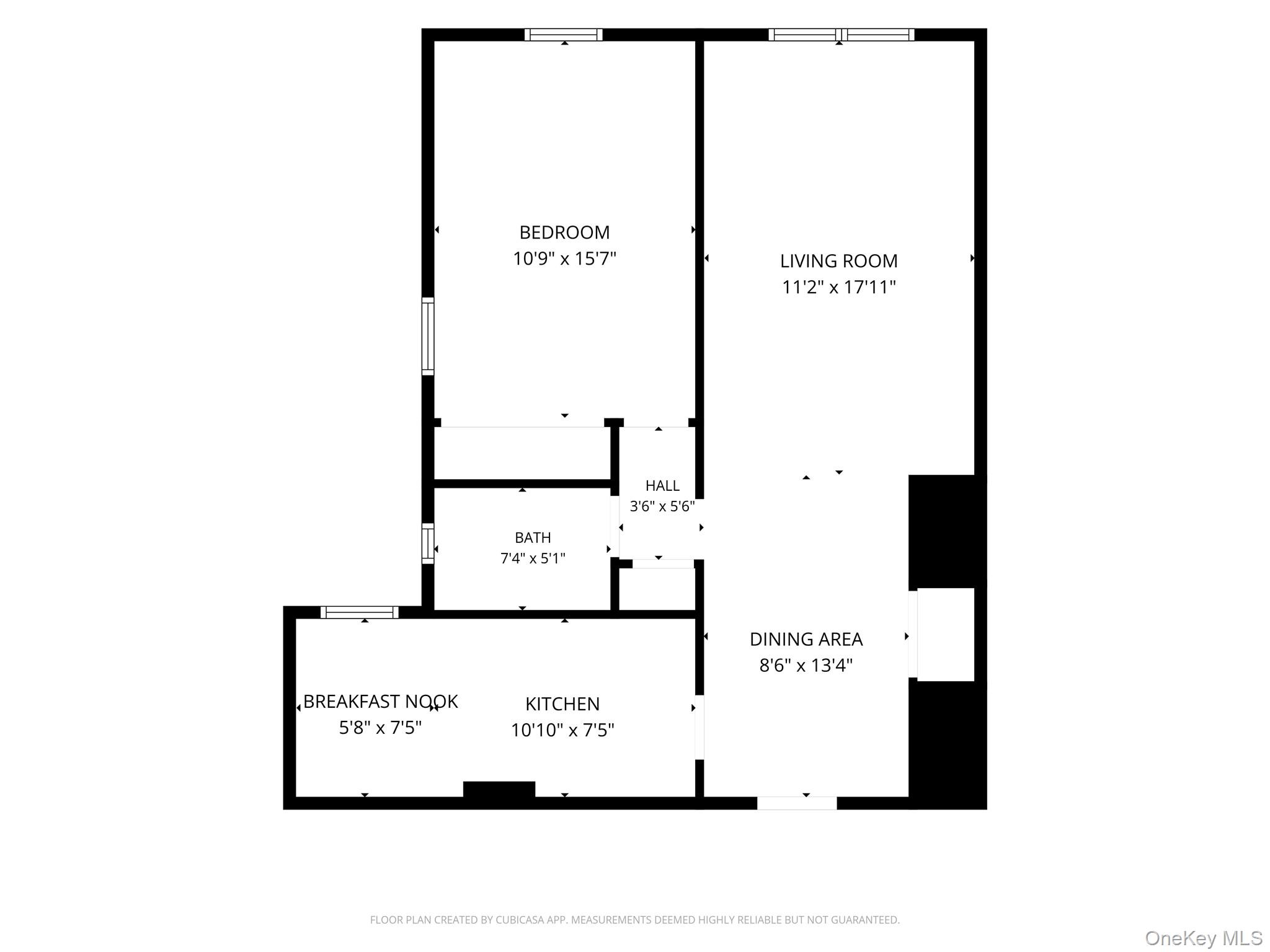 6393 Woodhaven Boulevard 6f Property Photo 10