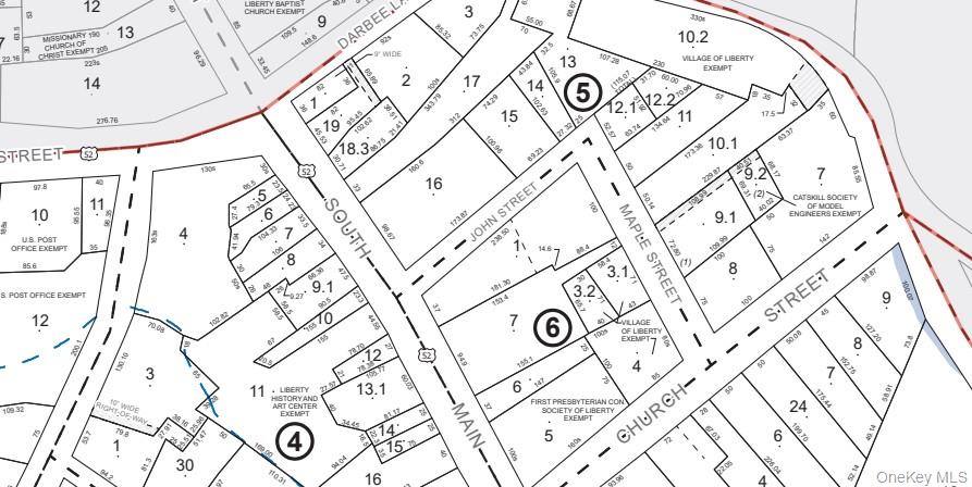 31 S Main Street Property Photo 30
