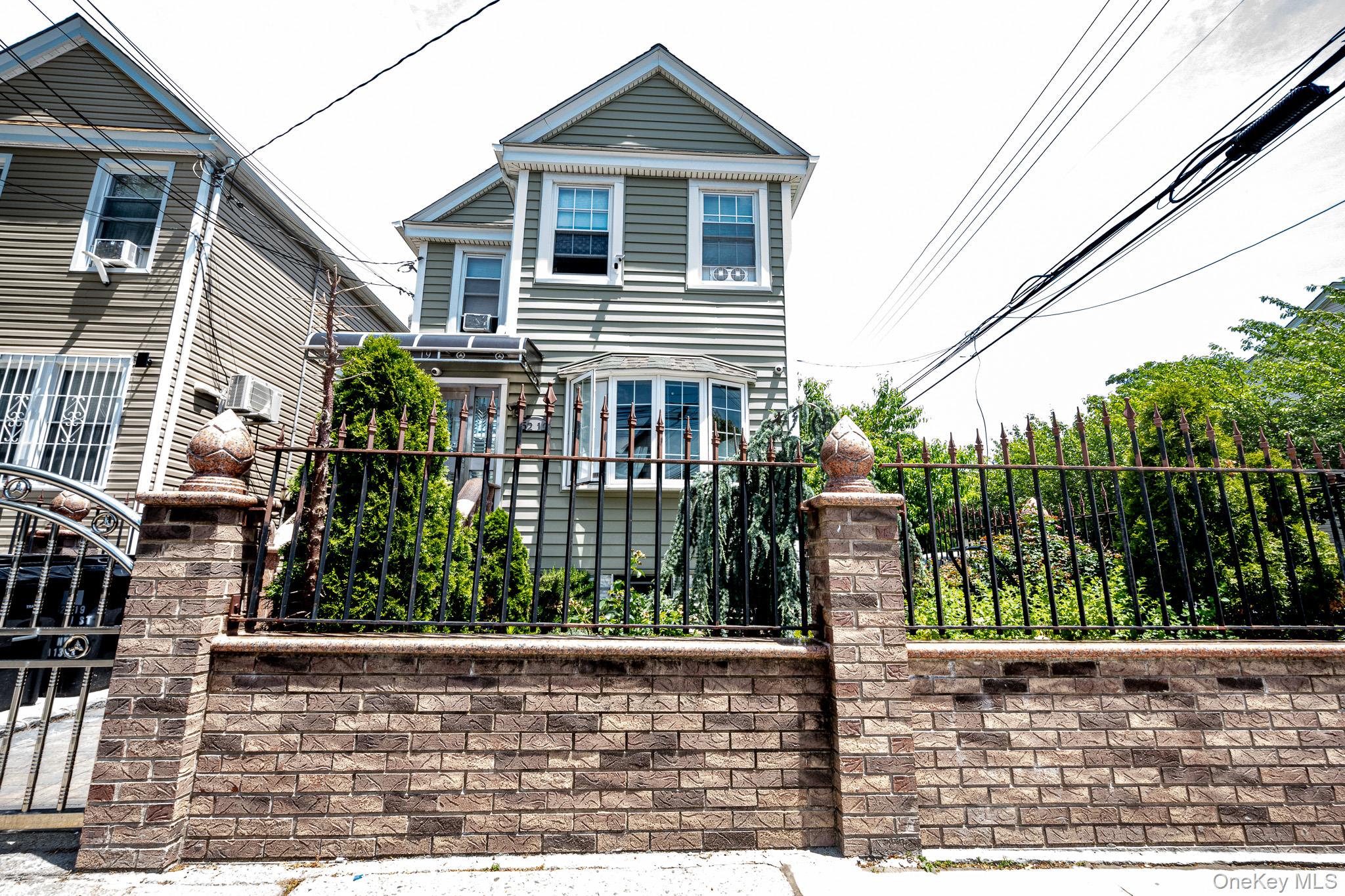 52-19 94th Street Property Photo 1