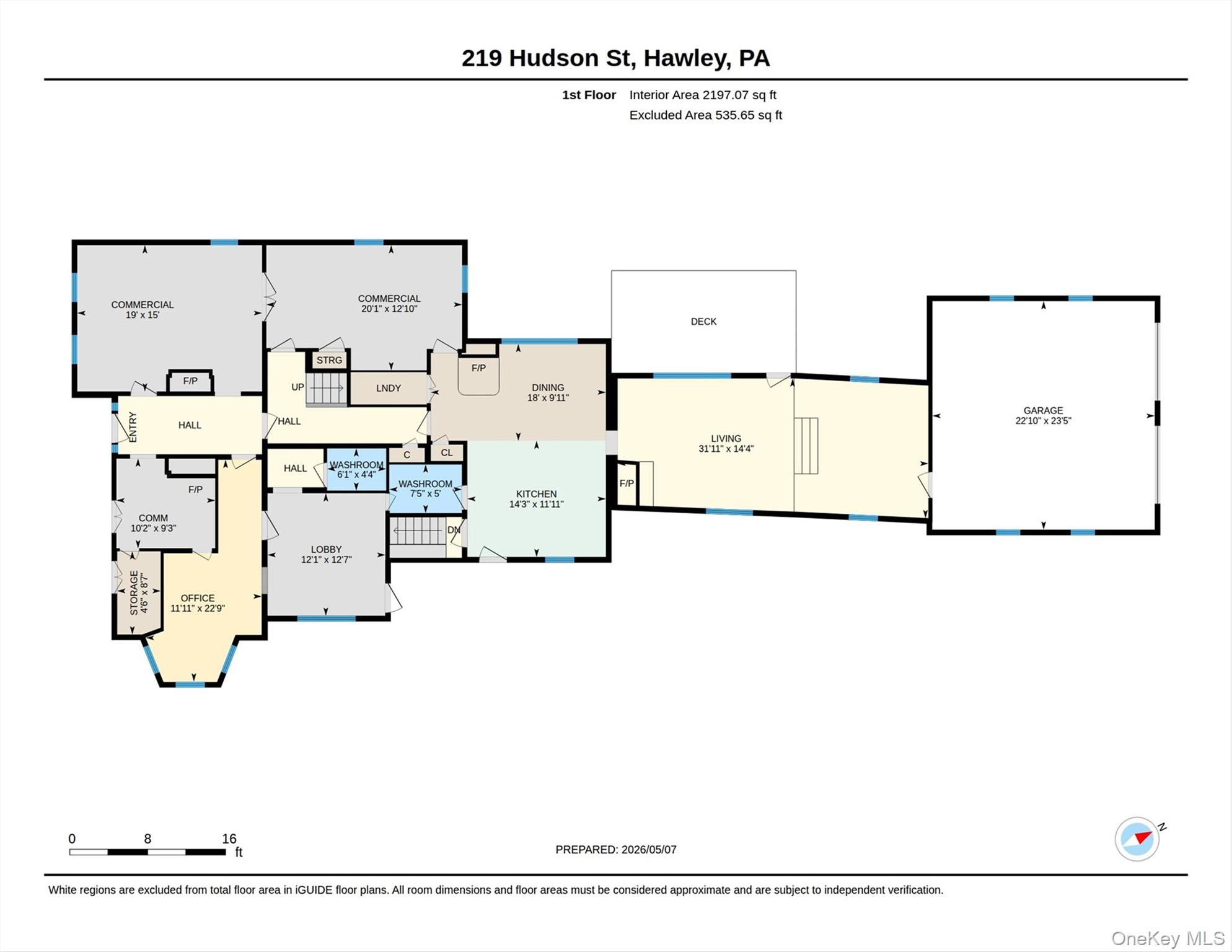 219 Husdon Street Property Photo 44