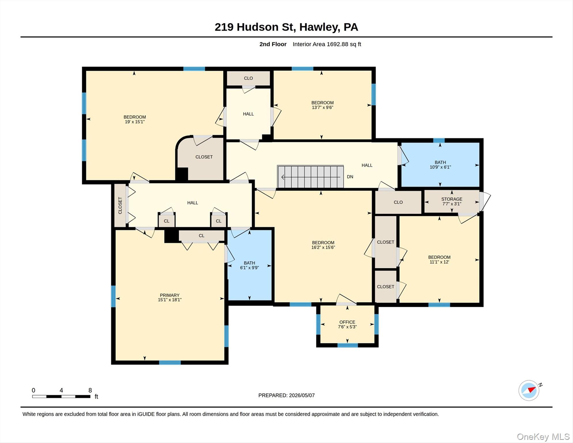 219 Husdon Street Property Photo 45