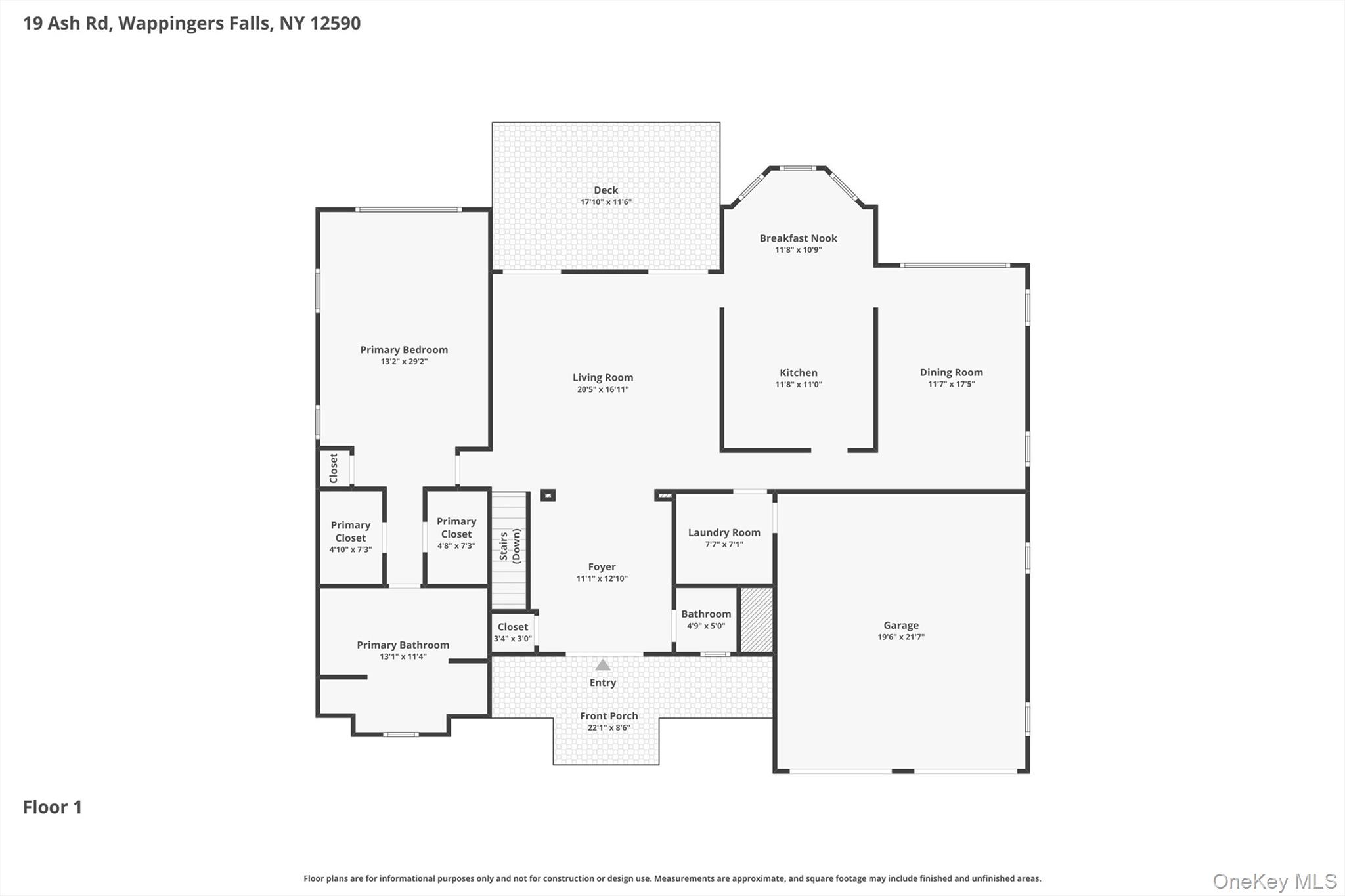 19 Ash Road Property Photo 48