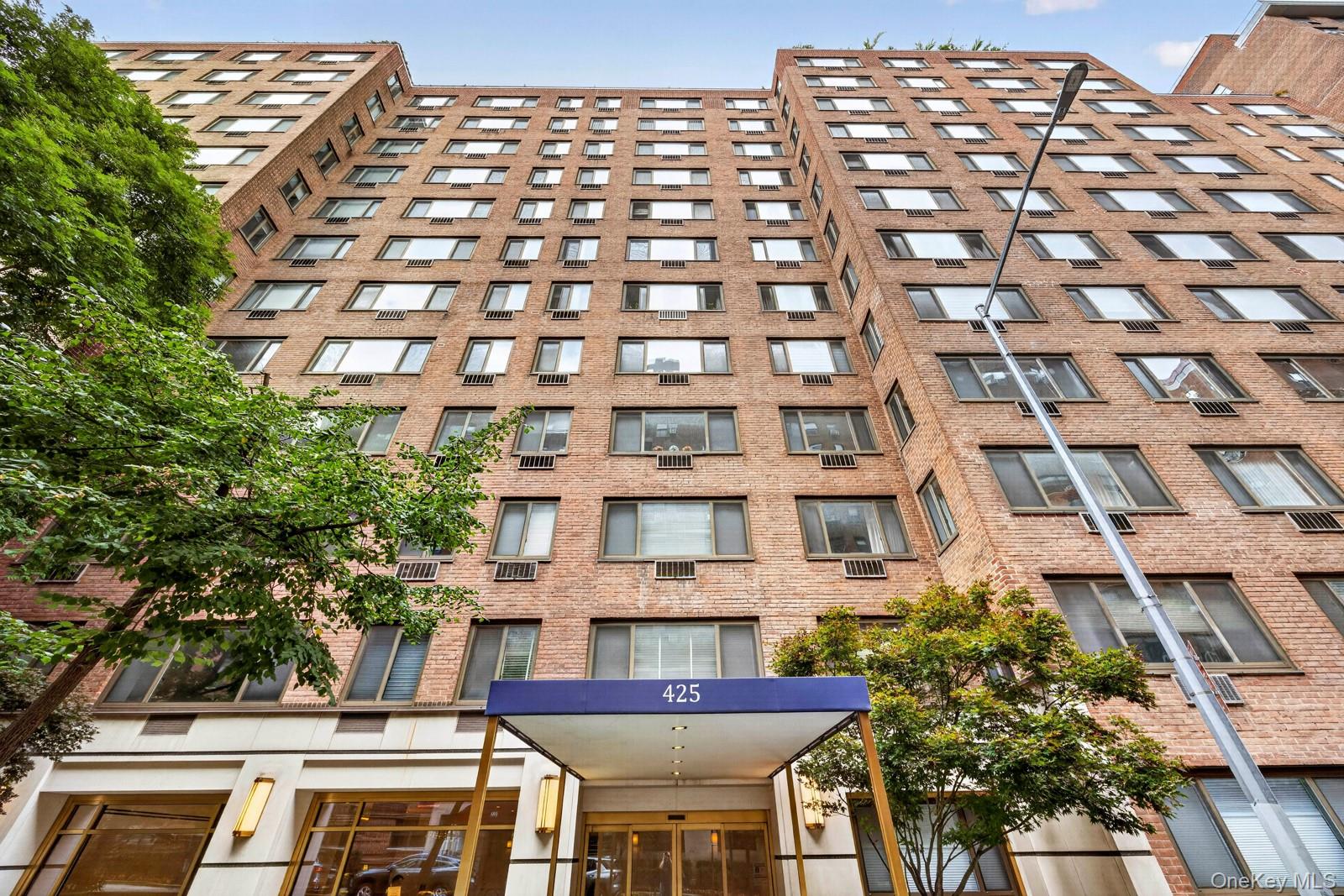425 East 63rd Street W12ef Property Photo 13