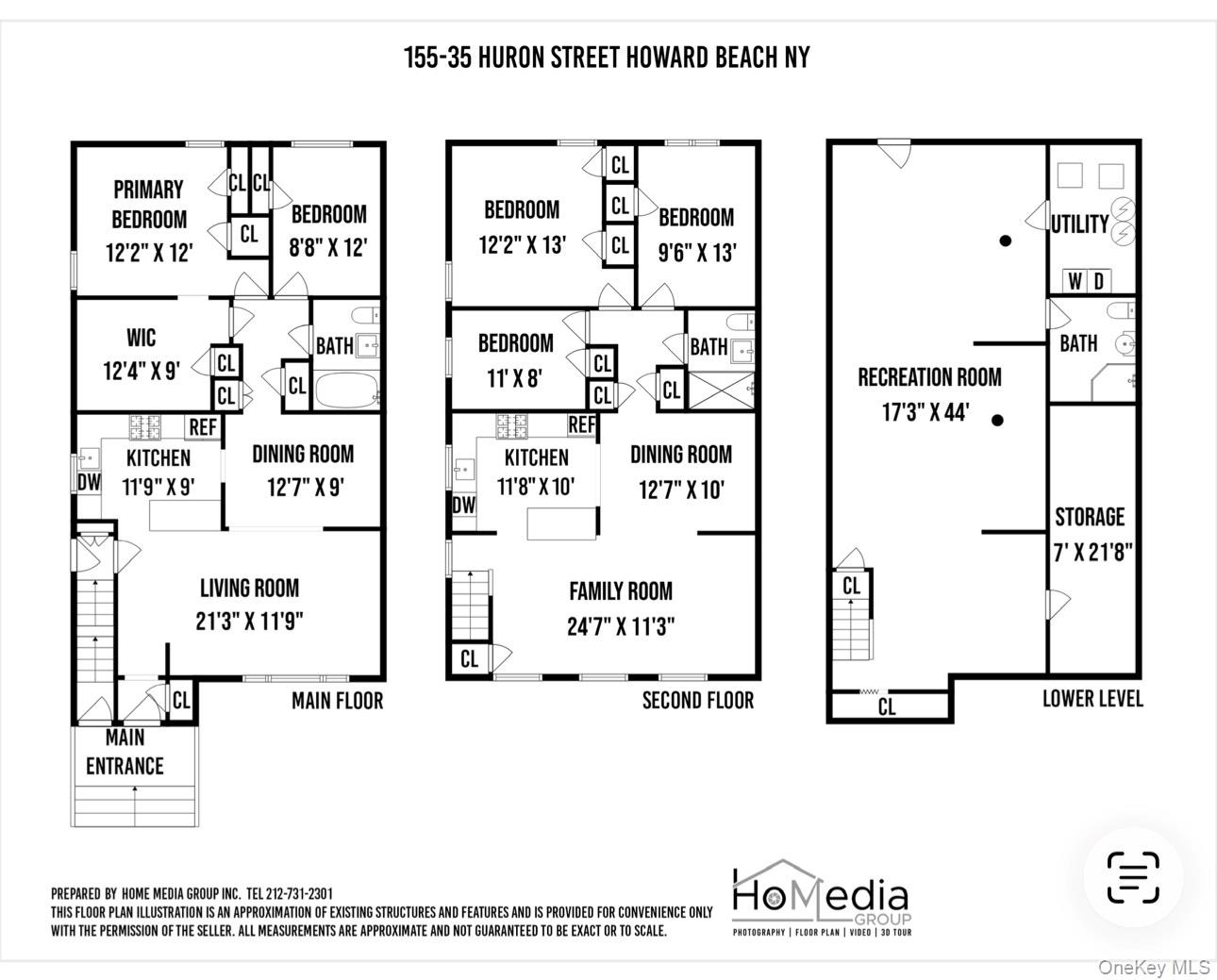 15535 Huron Street Property Photo 27