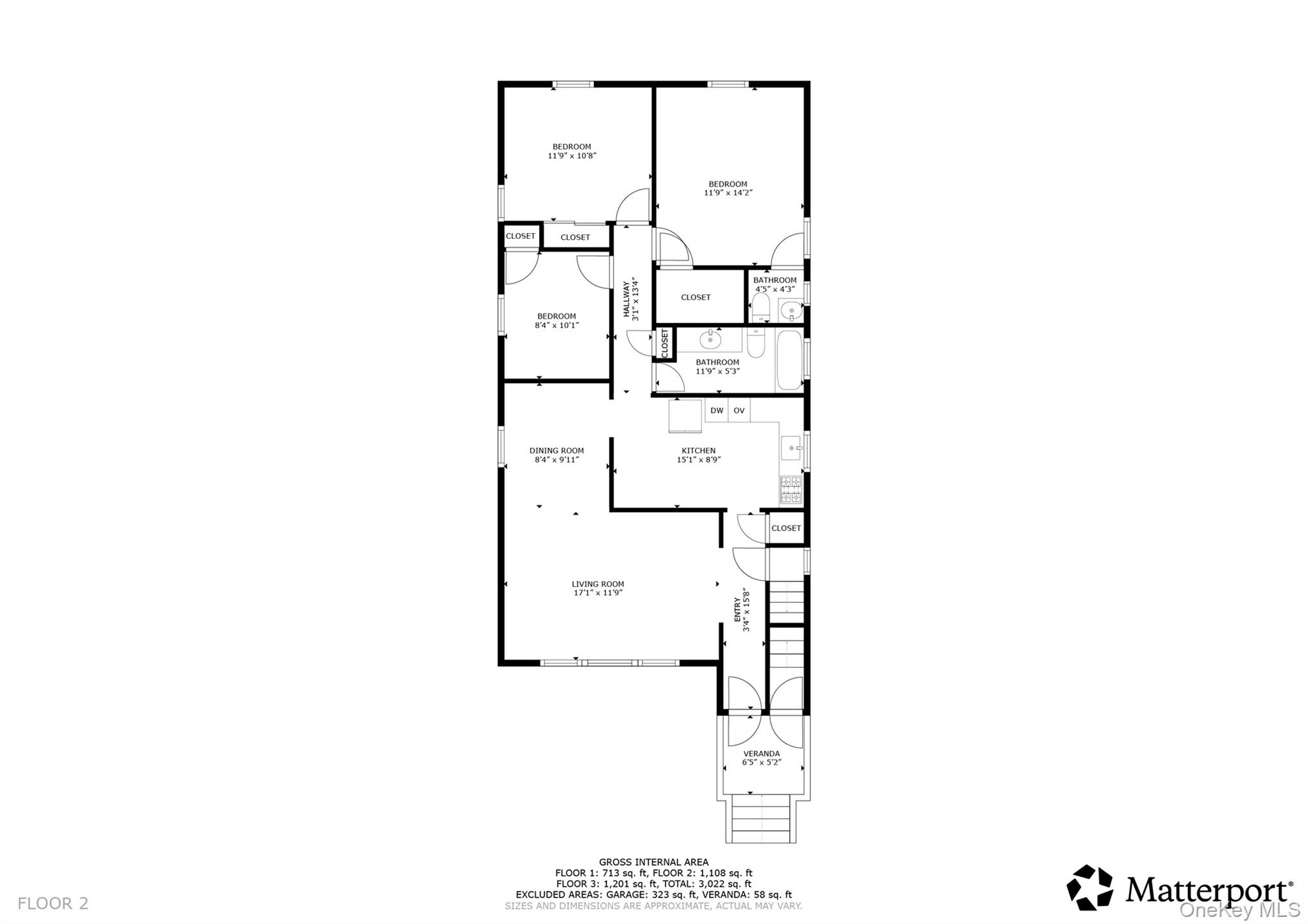 14615 27th Avenue Property Photo 49