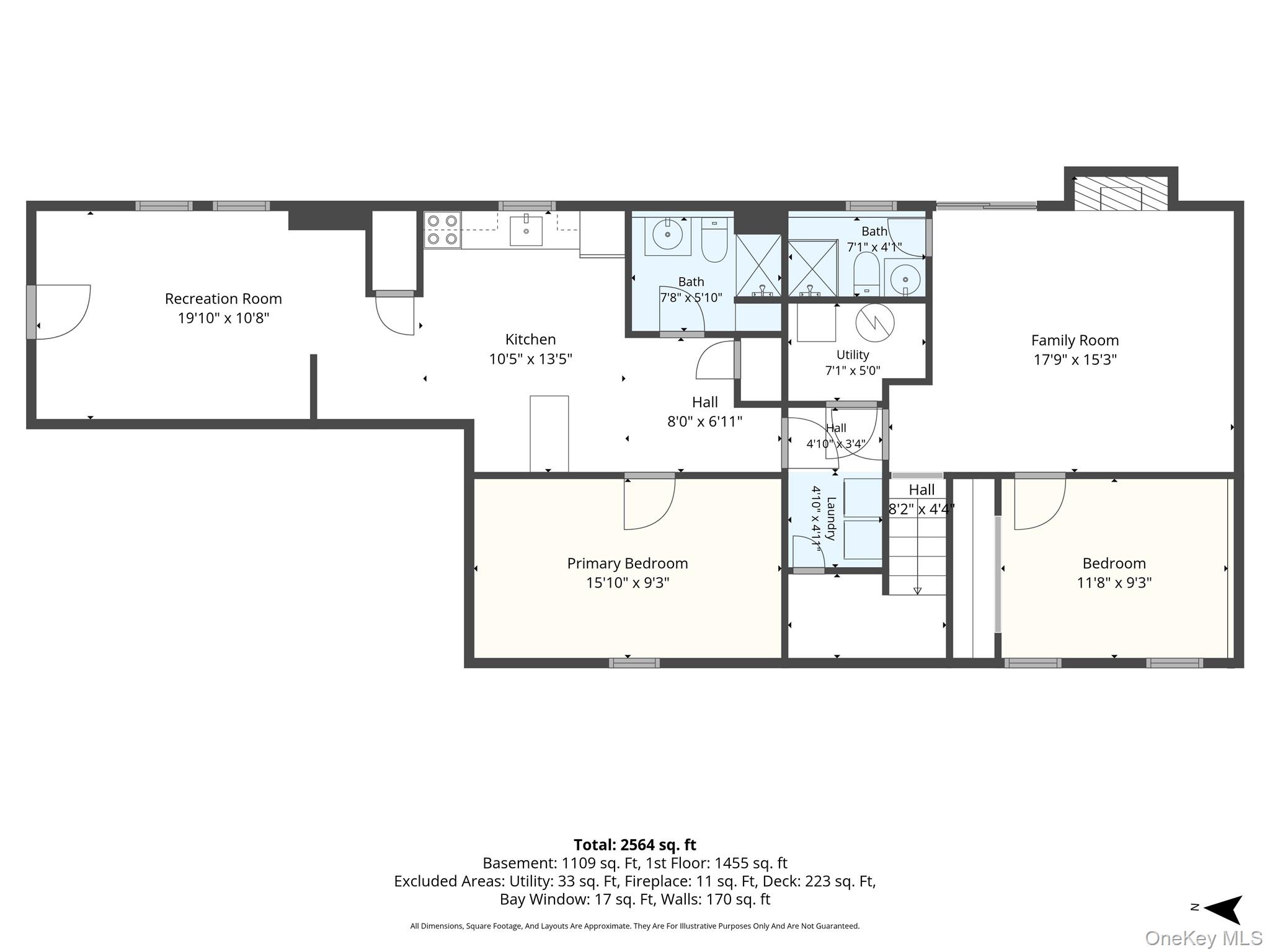 111 Brunswick Road Property Photo 43