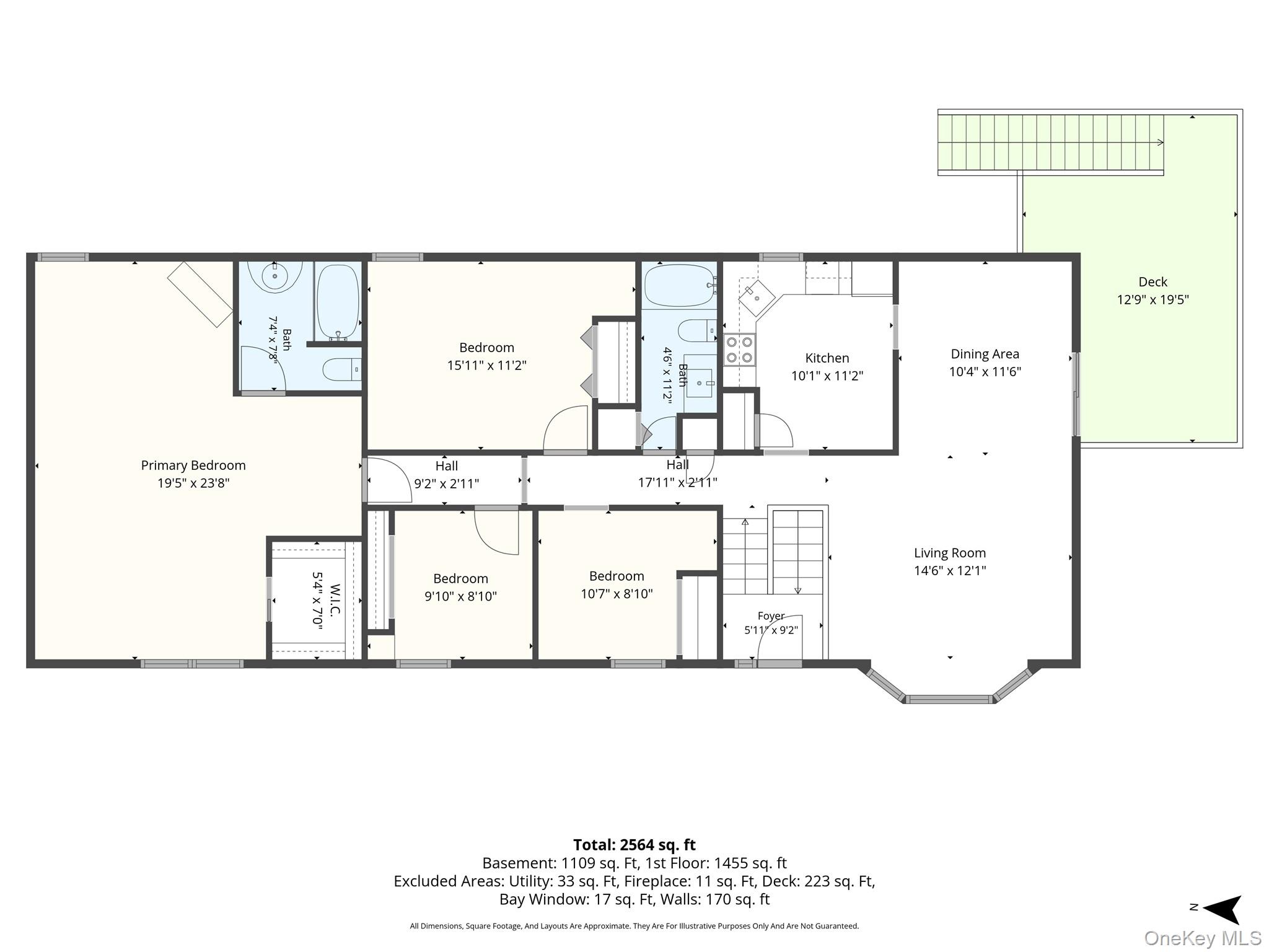 111 Brunswick Road Property Photo 44