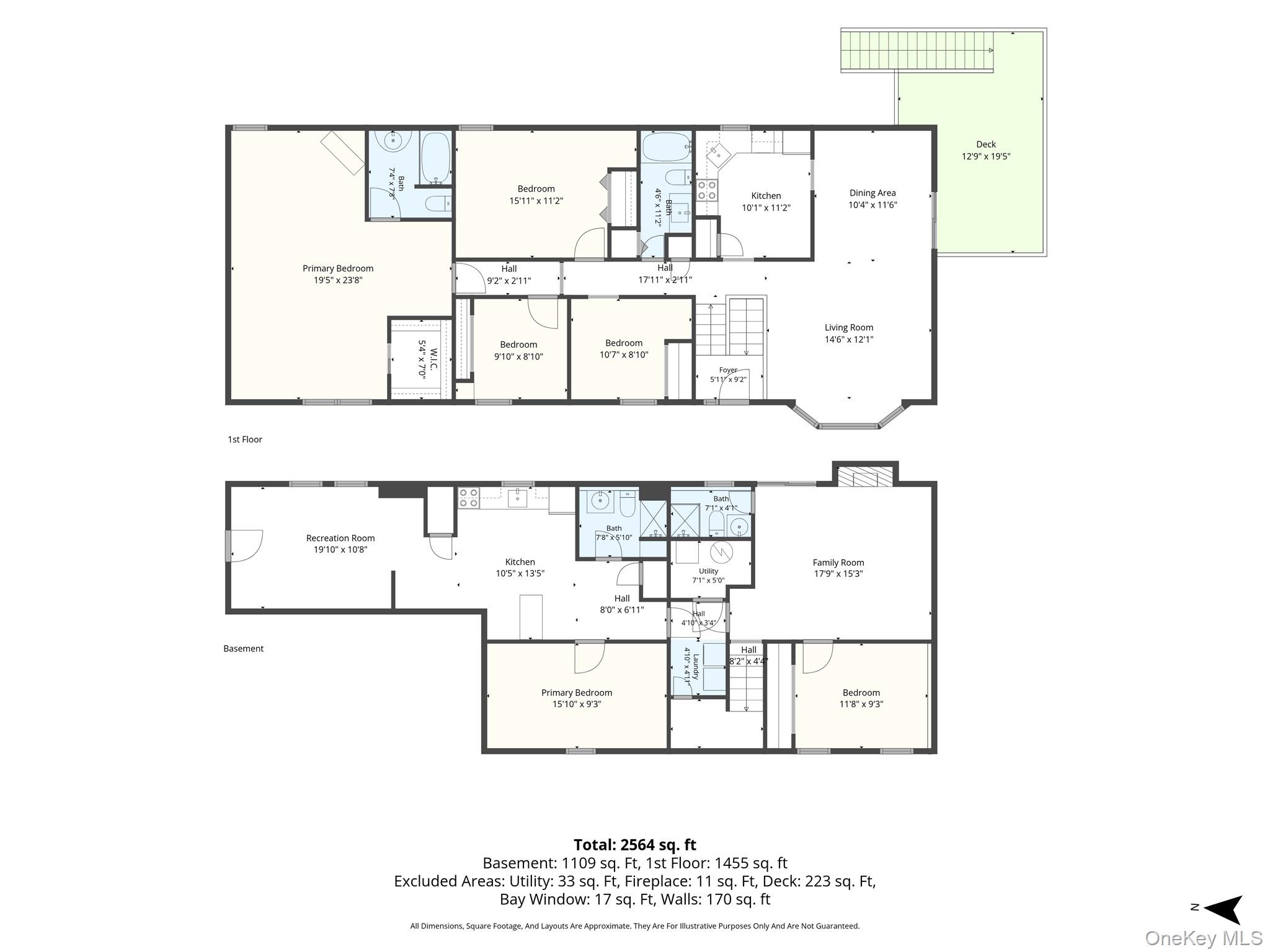111 Brunswick Road Property Photo 45