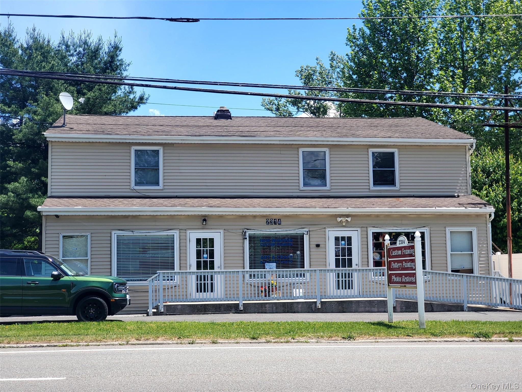 2314 State Route 32 Property Photo 1