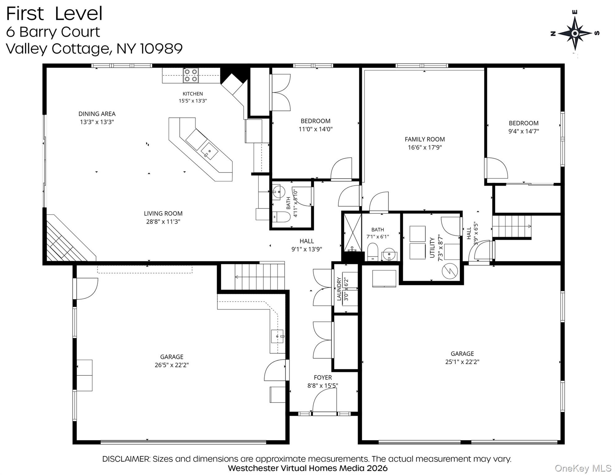6 Barry Court Property Photo 48