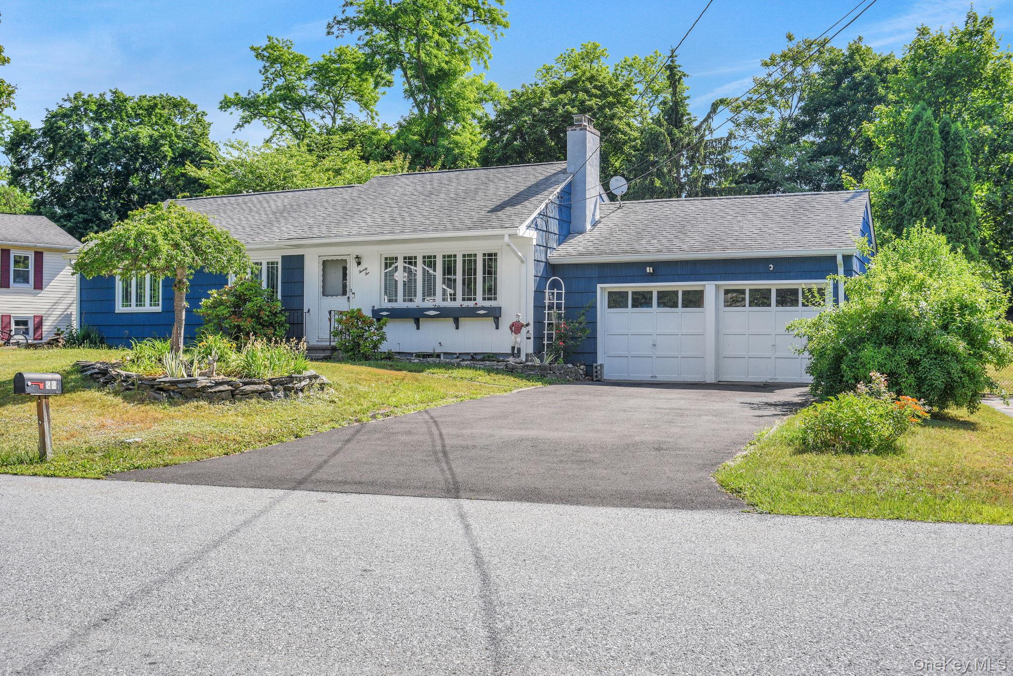 22 Greenvale Farms Road Property Photo 1