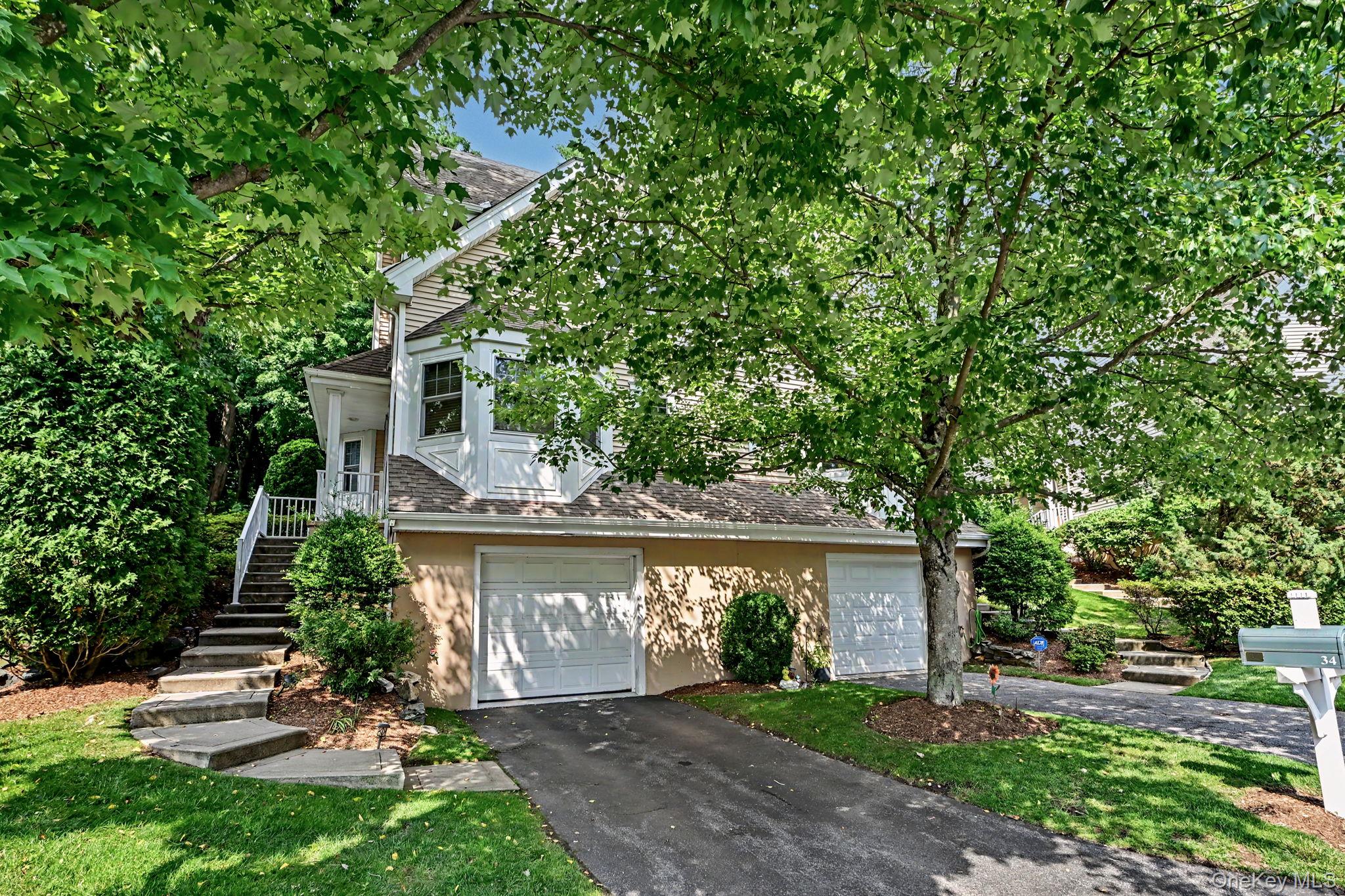 34 Winding Ridge Road Property Photo 1