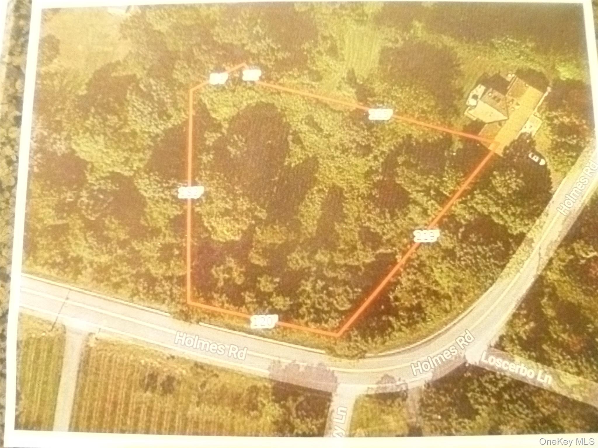Holmes Road Property Photo 1
