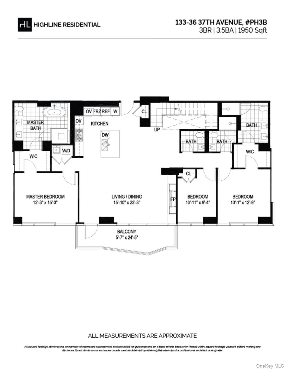 133-36 37th Avenue Ph3b Property Photo 32