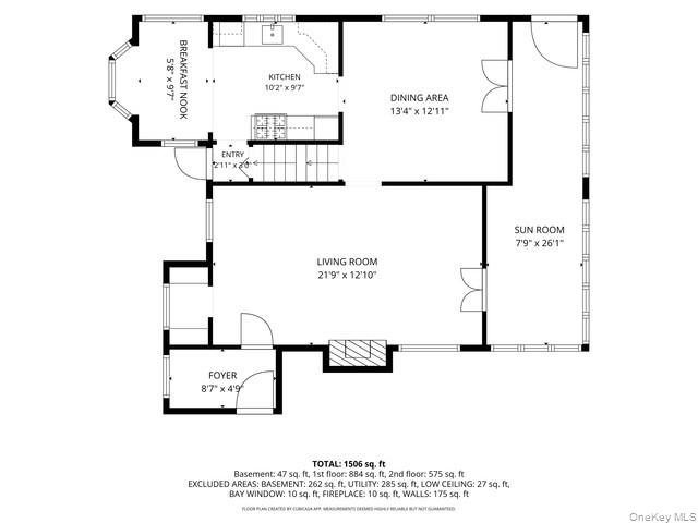 11515 Babbage Street Property Photo 42