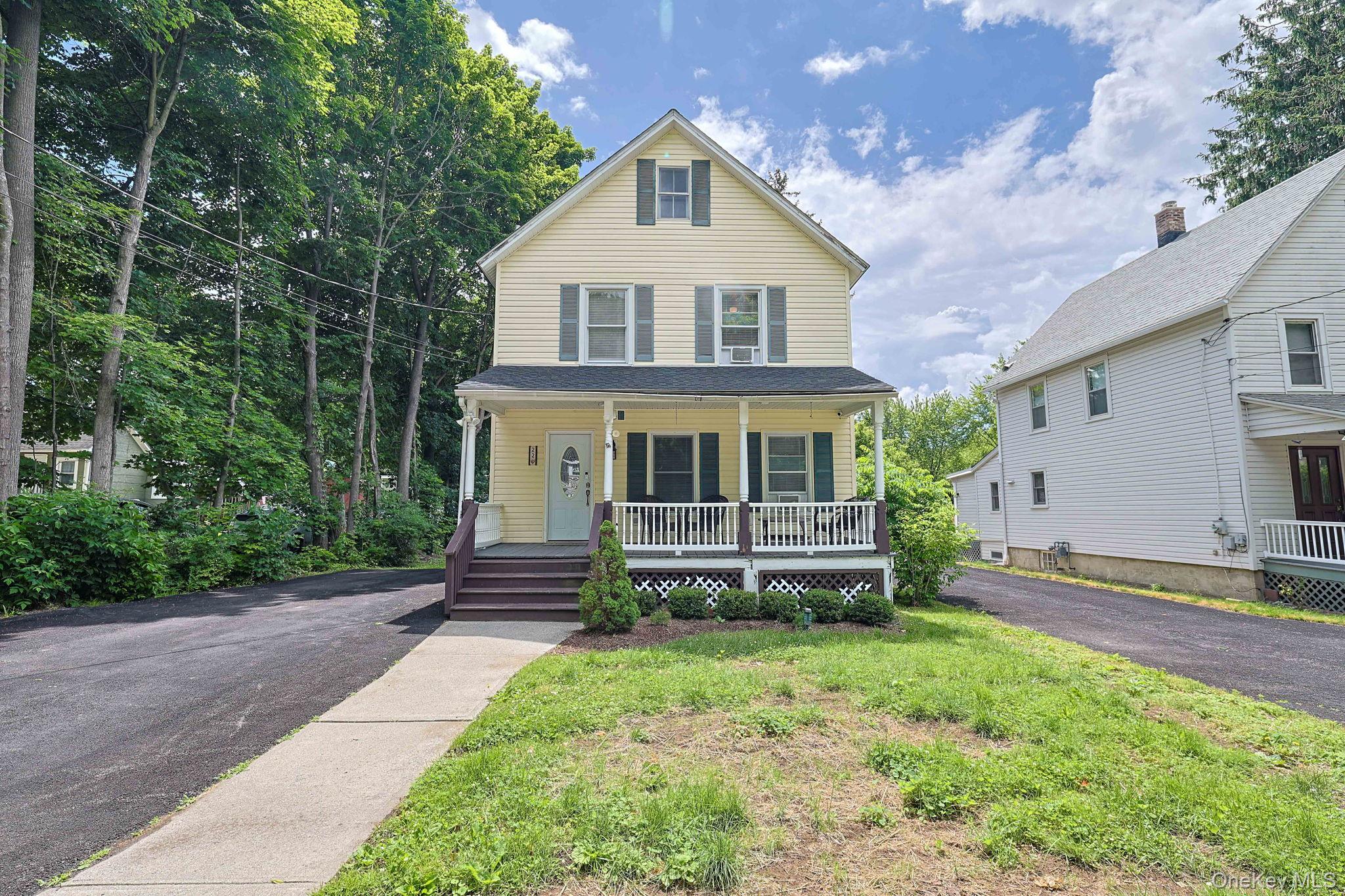 22 Valley Avenue Property Photo 1