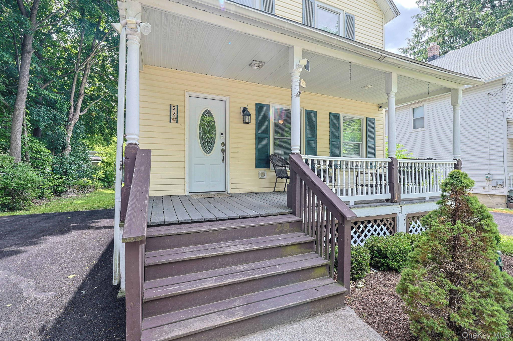 22 Valley Avenue Property Photo 23