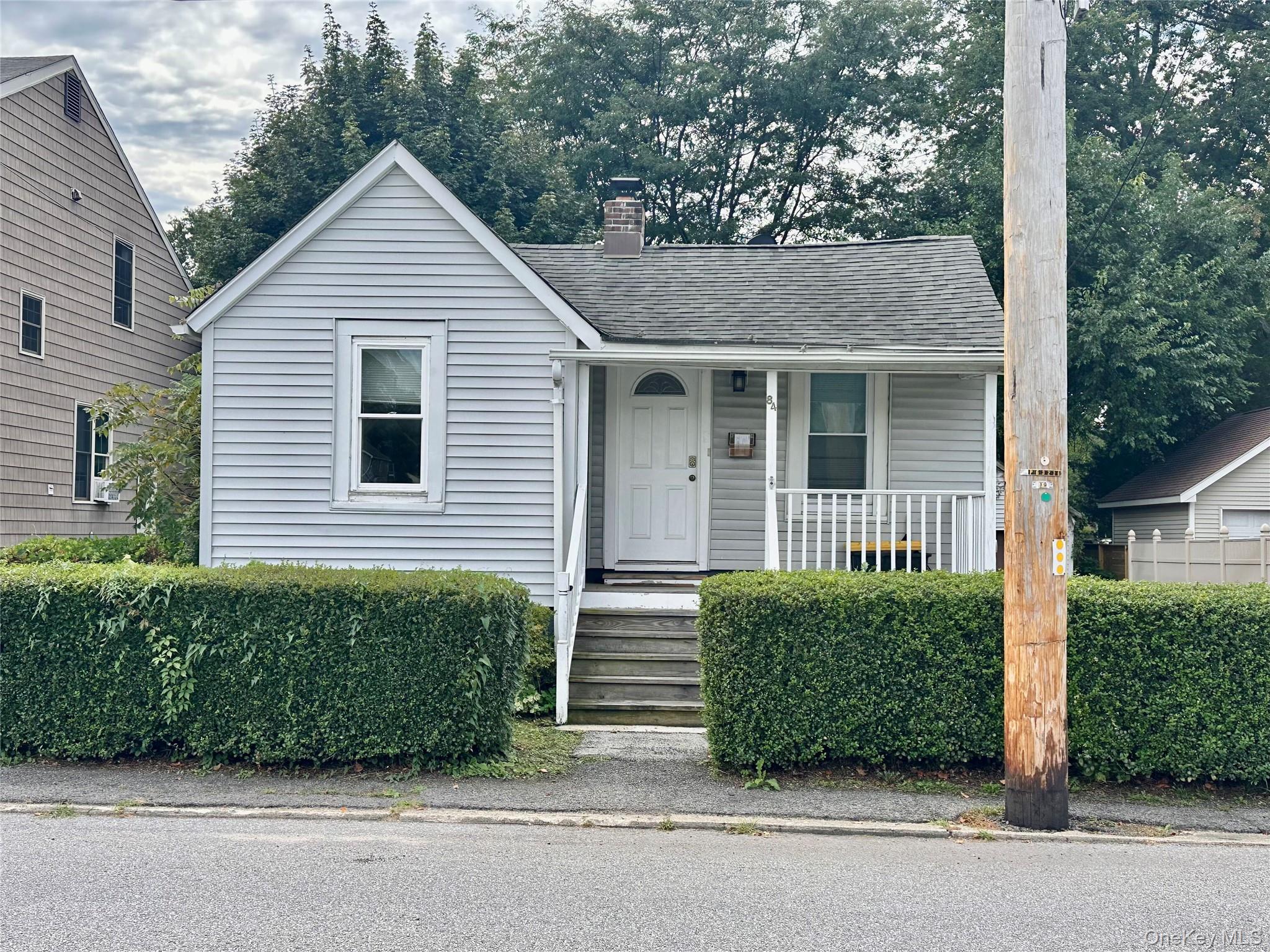 84 Wilkes Street Property Photo 1