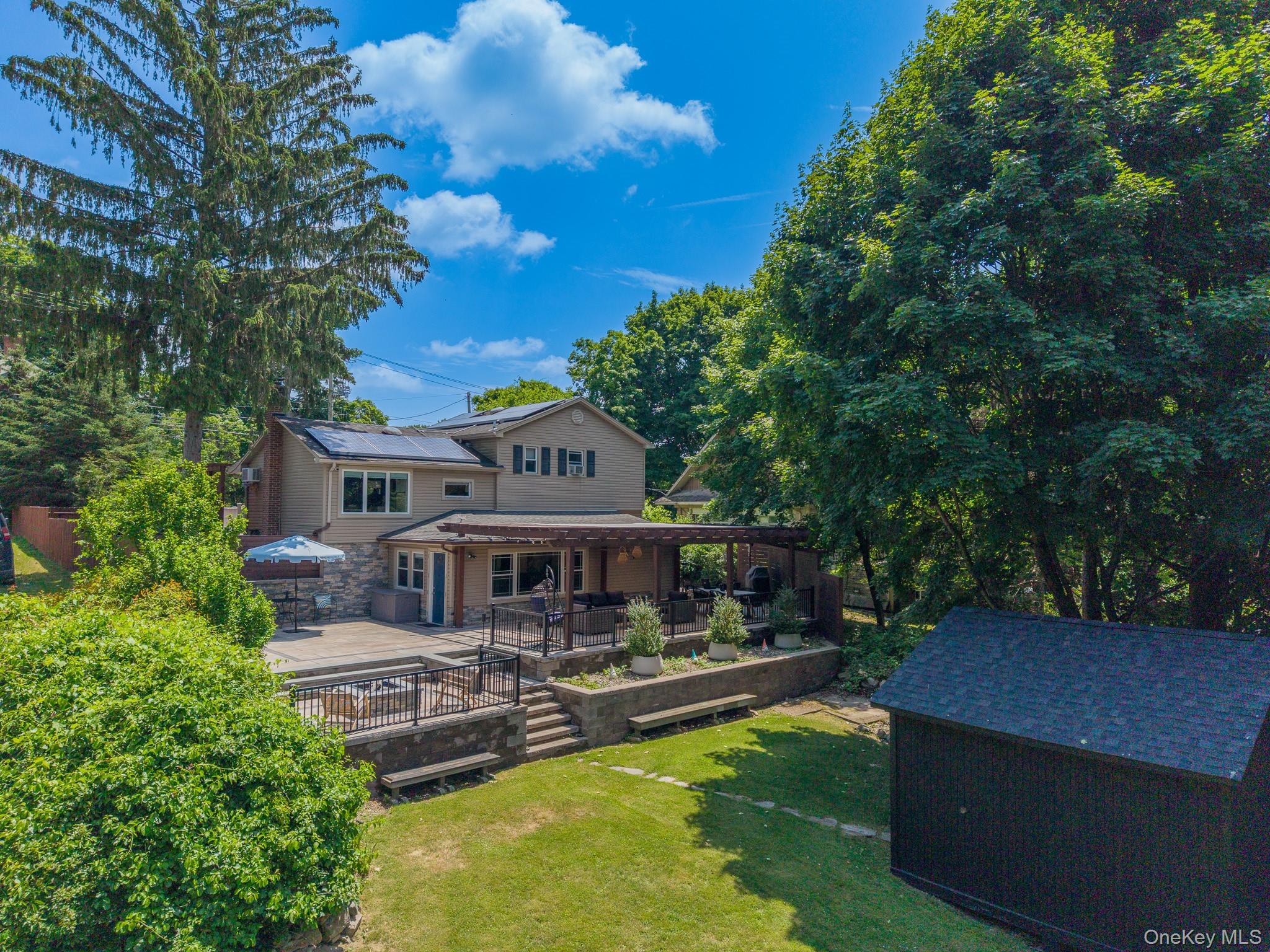 621 Stage Road Property Photo 5