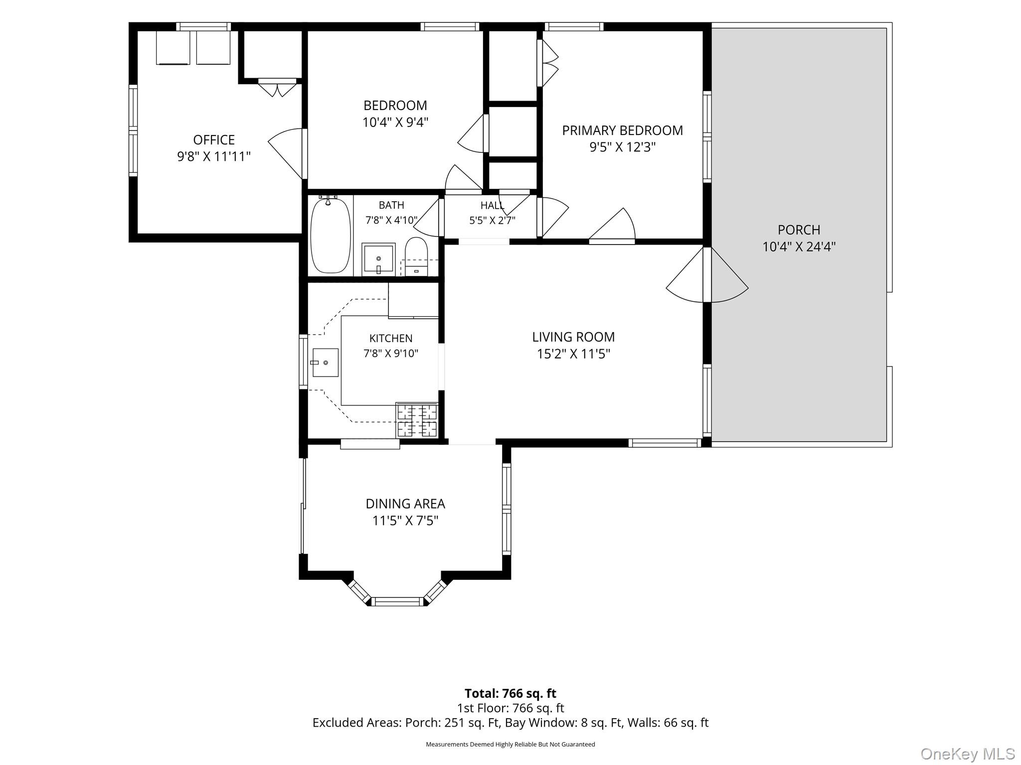 3206 Hollywood Street Property Photo 38
