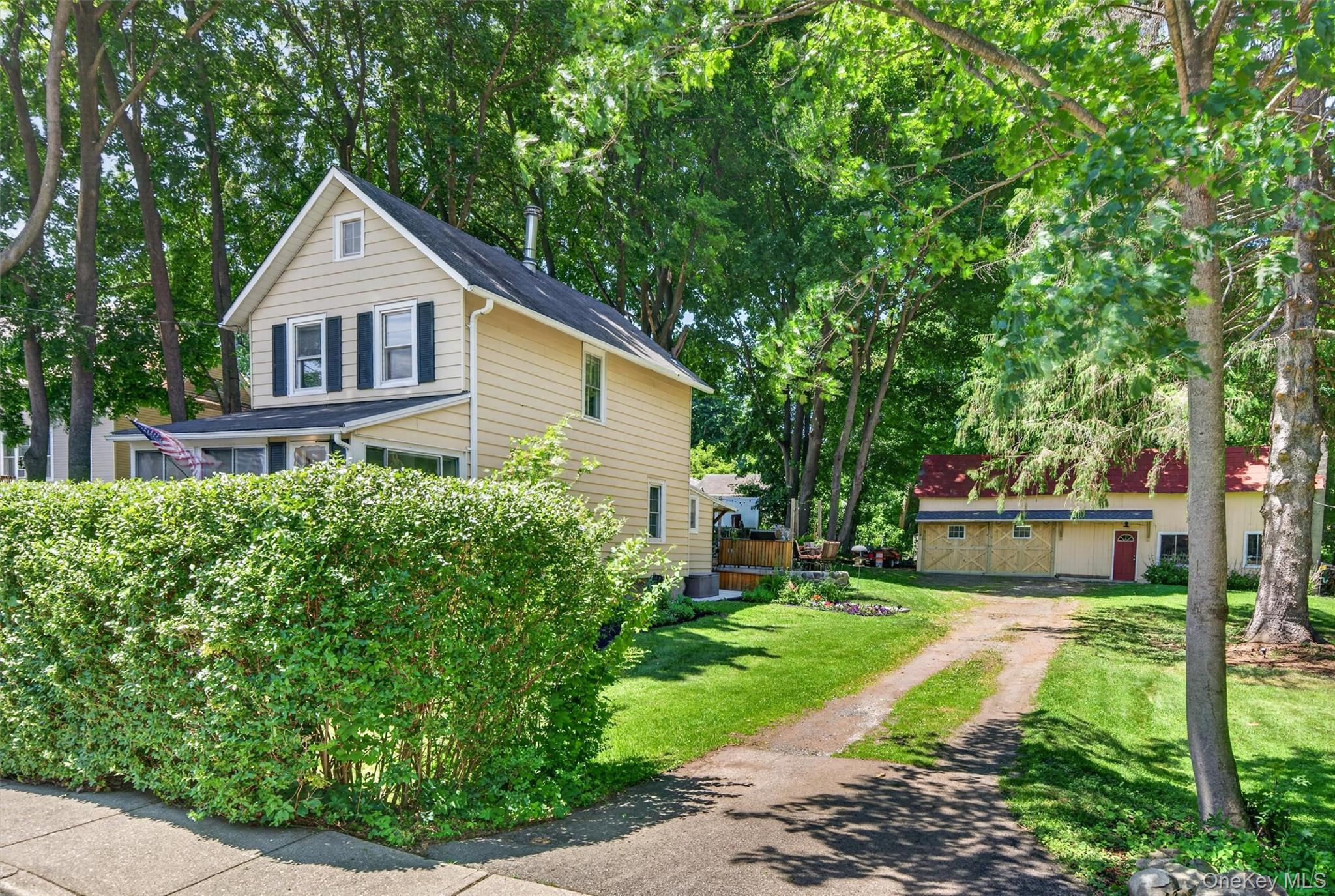 17 Valley Avenue Property Photo 2