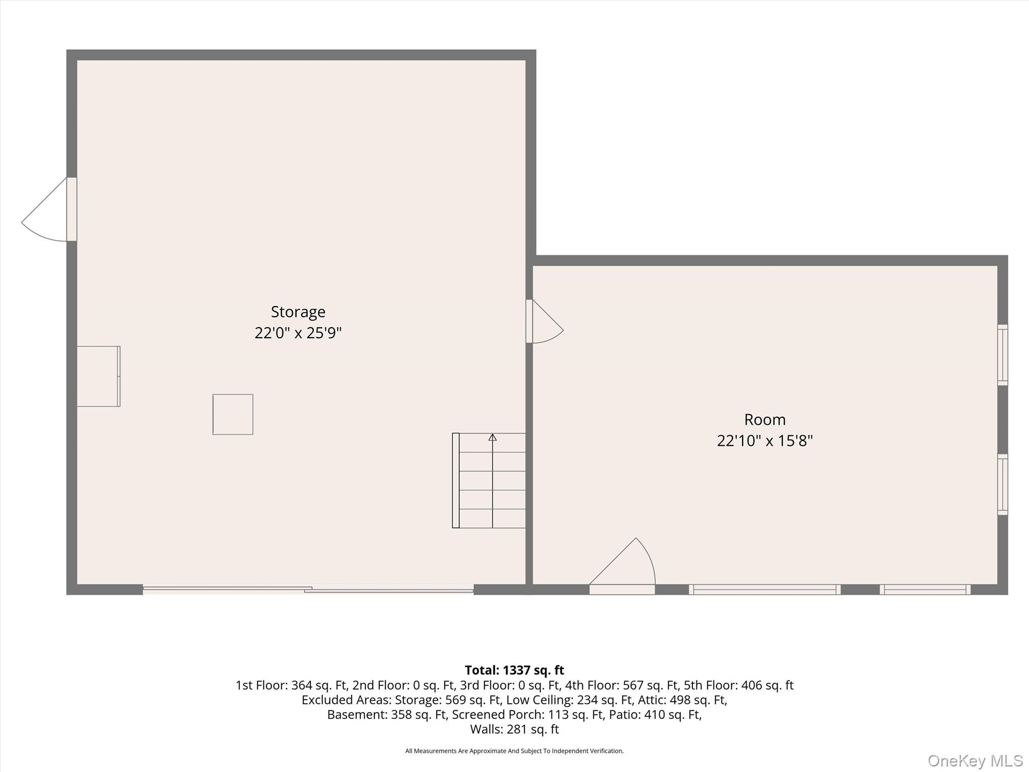 17 Valley Avenue Property Photo 25